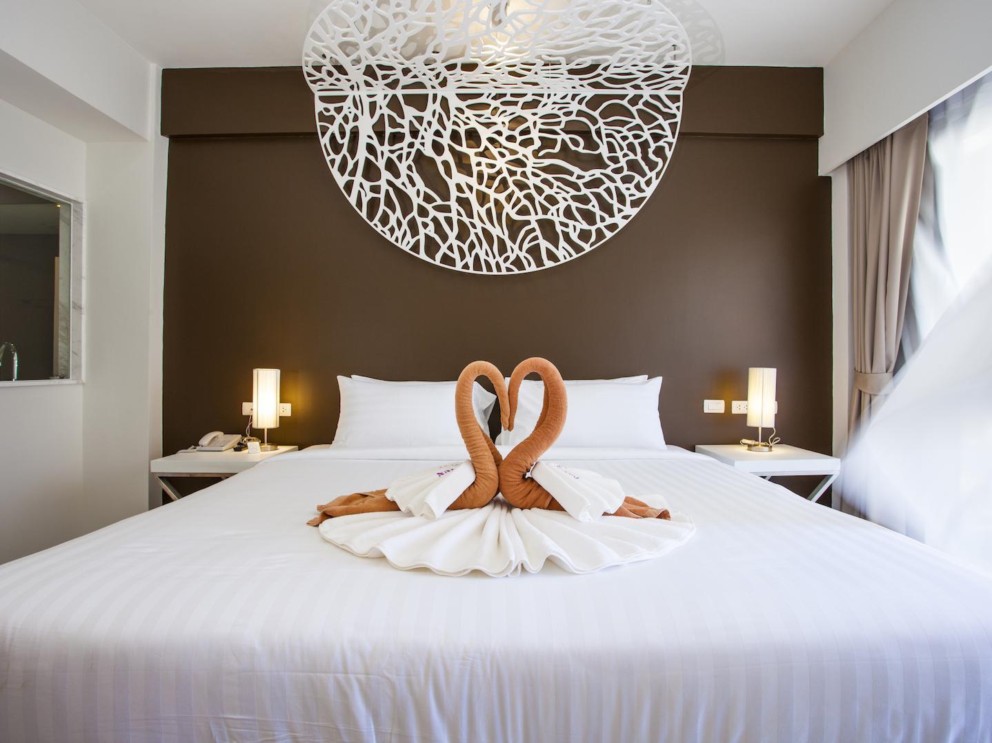 Coral Inn