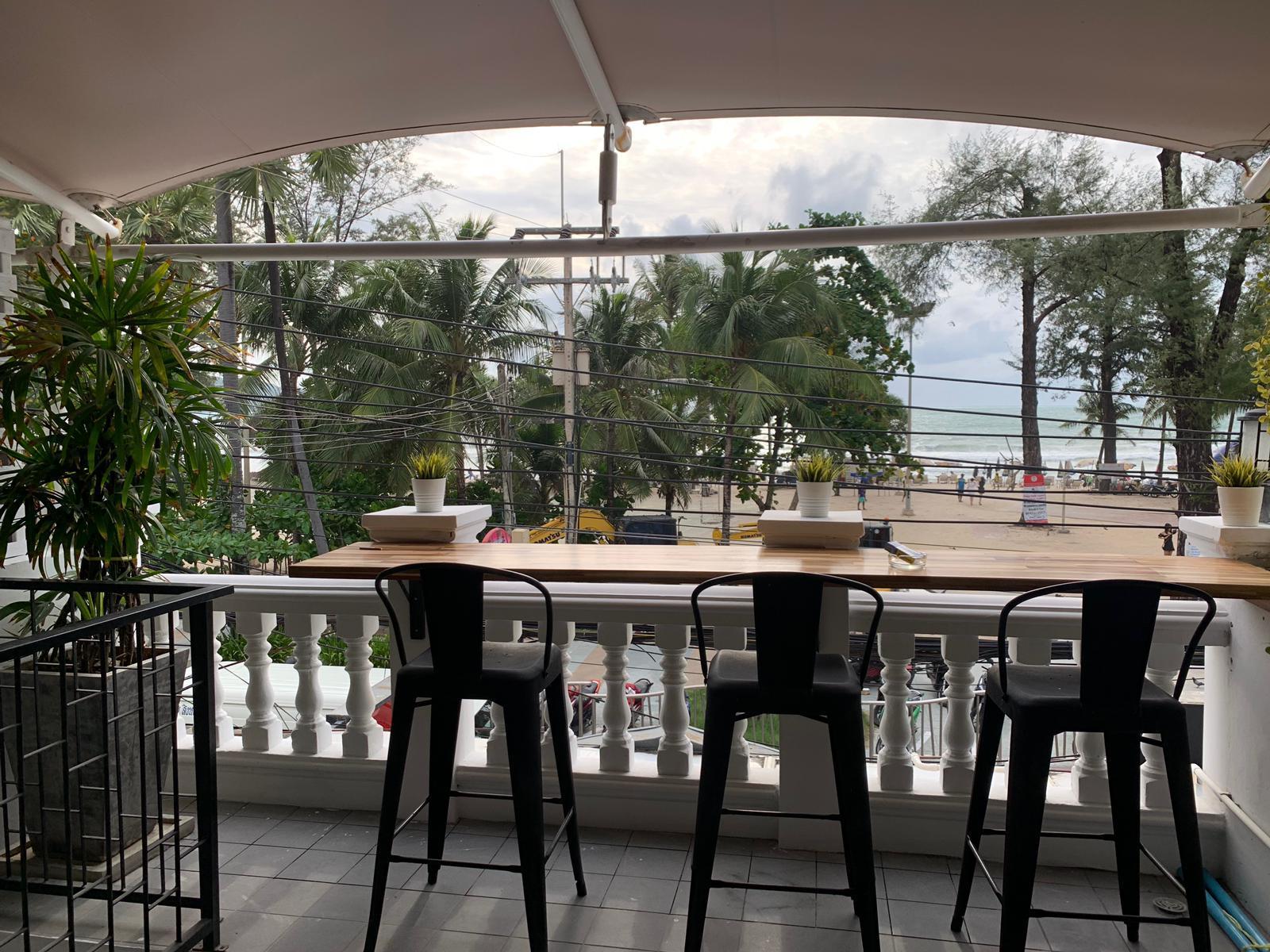 Patong Marina Hotel