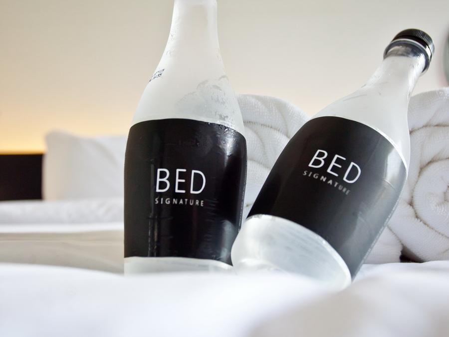 BED Phrasingh - Adult Only