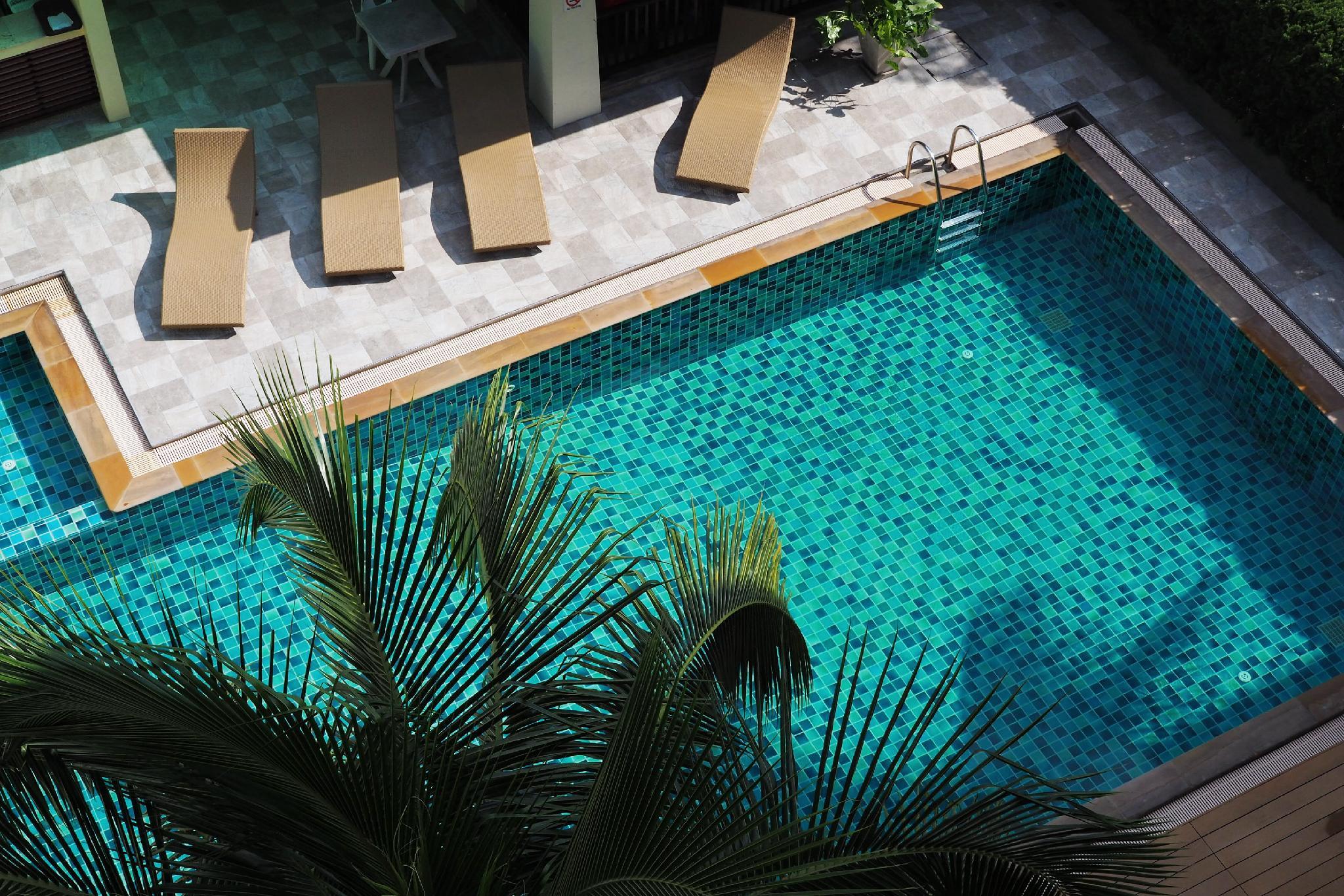 Sakorn Residence & Hotel by null