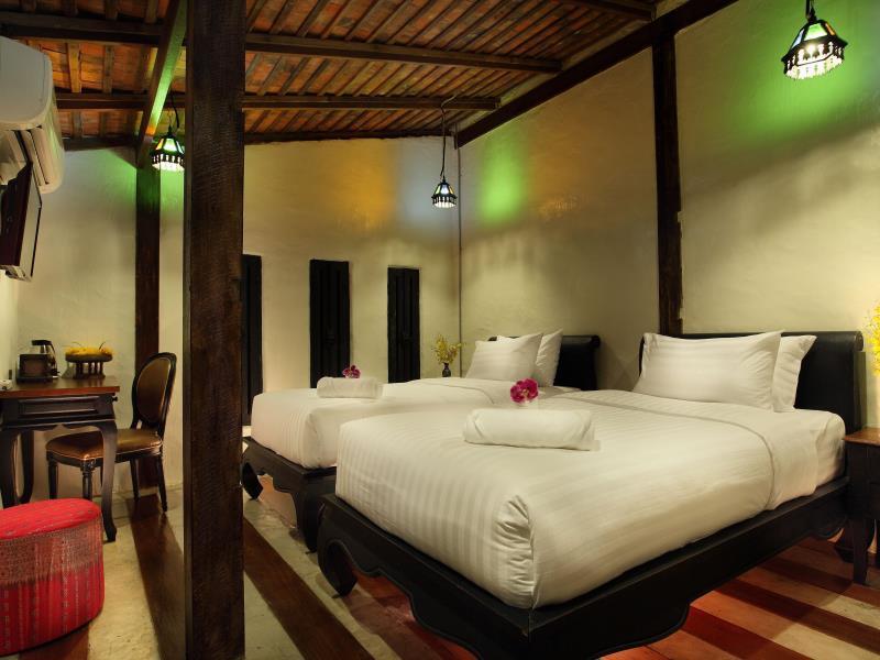 Nai Boutique House