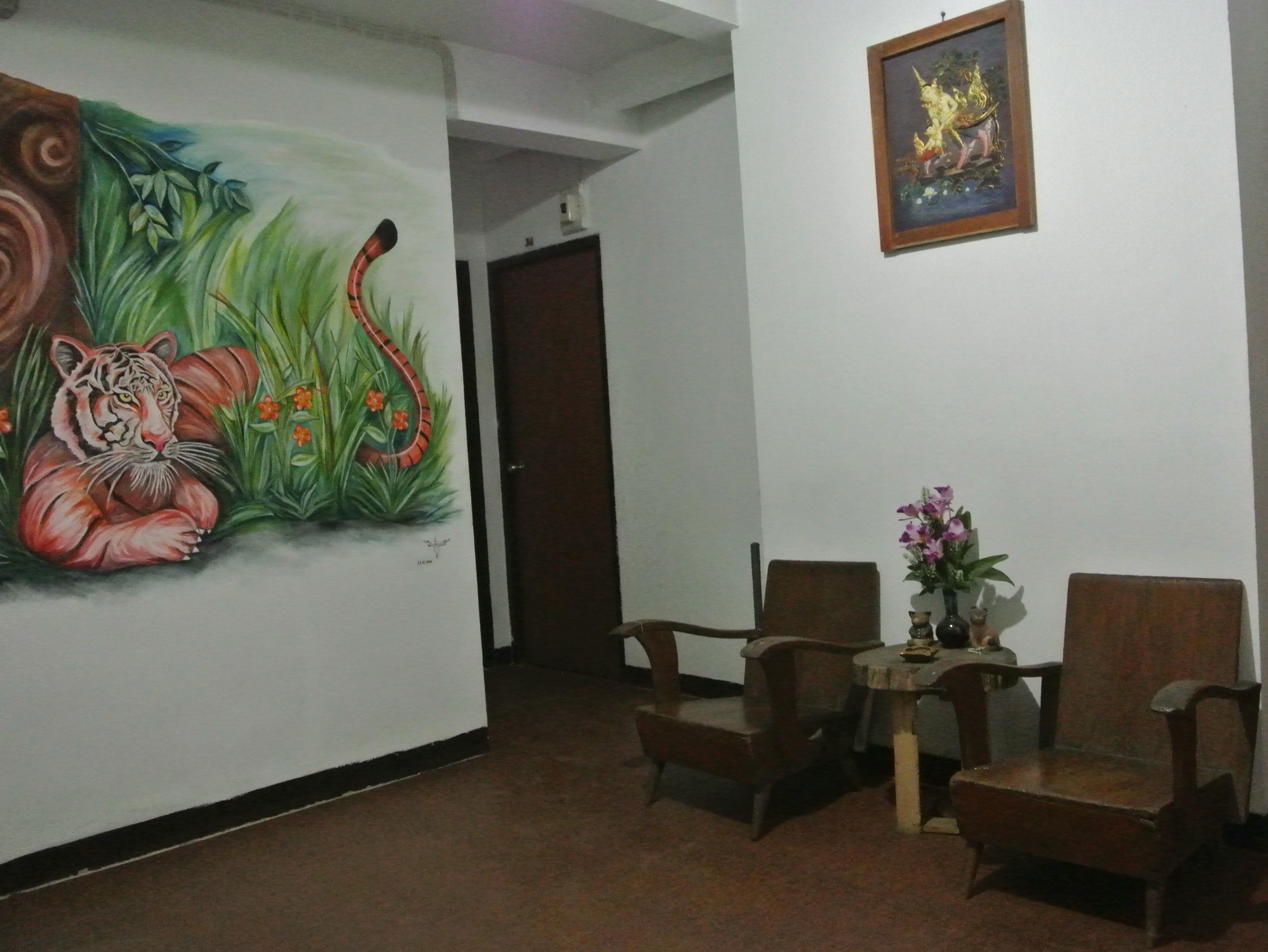 Cumpun Guest House