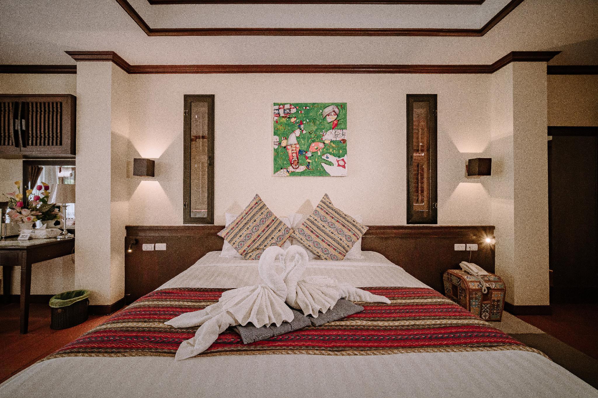 Baan Huenphen Boutique Hotel by null