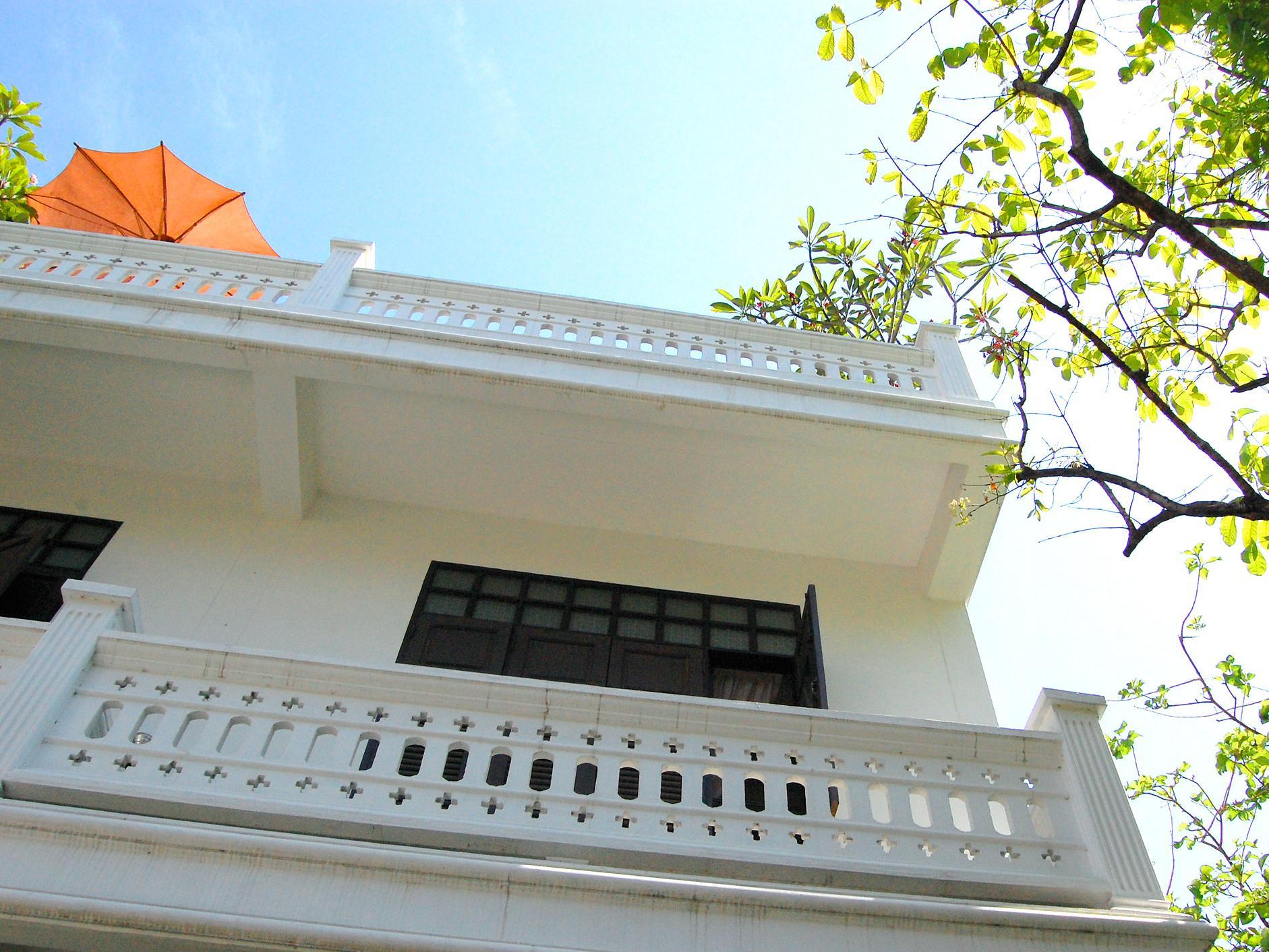 Baan Say La Guesthouse