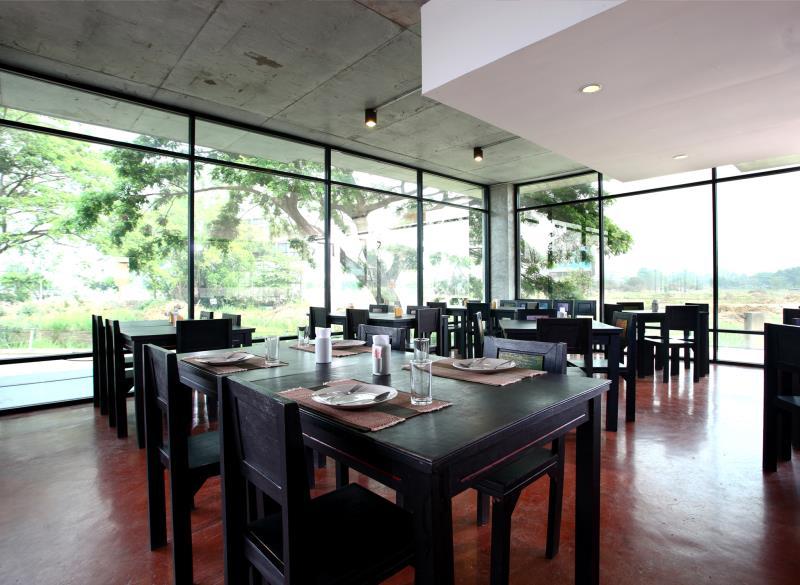 B2 Mahidol Boutique & Budget Hotel by null