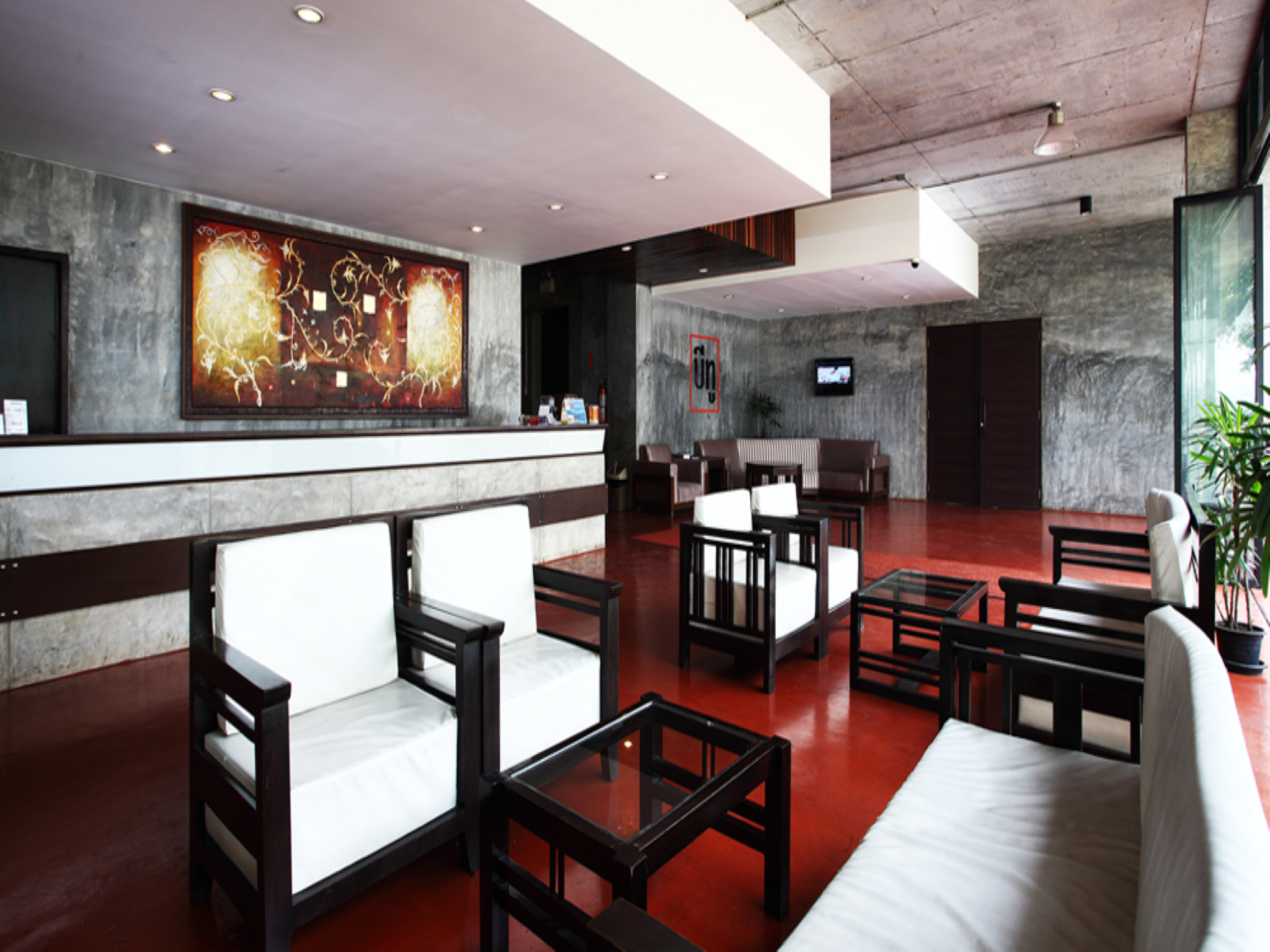 B2 Mahidol Boutique & Budget Hotel by null