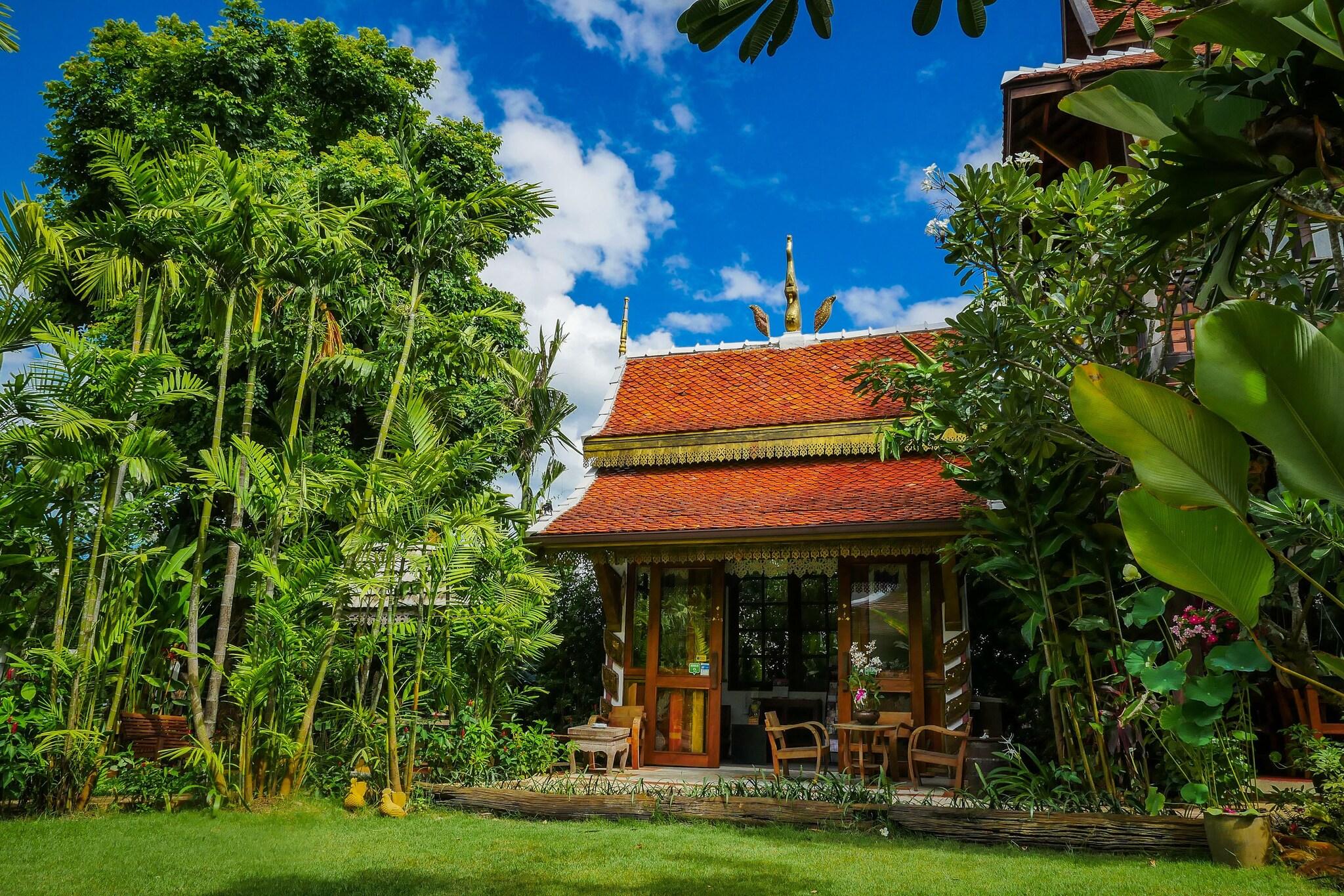 Hongkhao Village