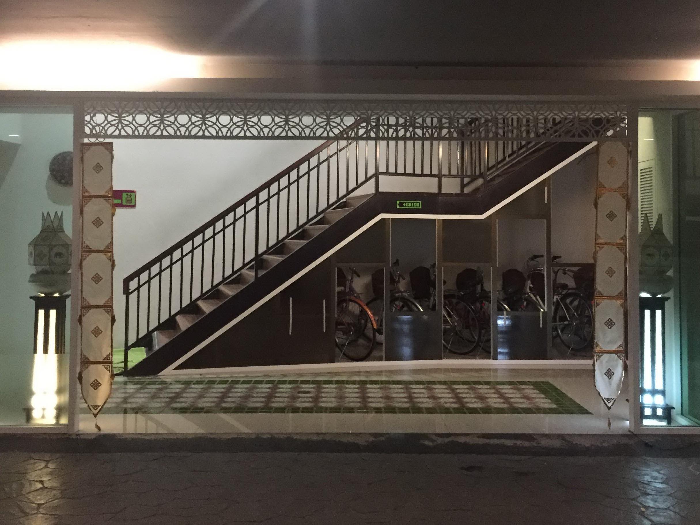 Nordwind Hotel by null