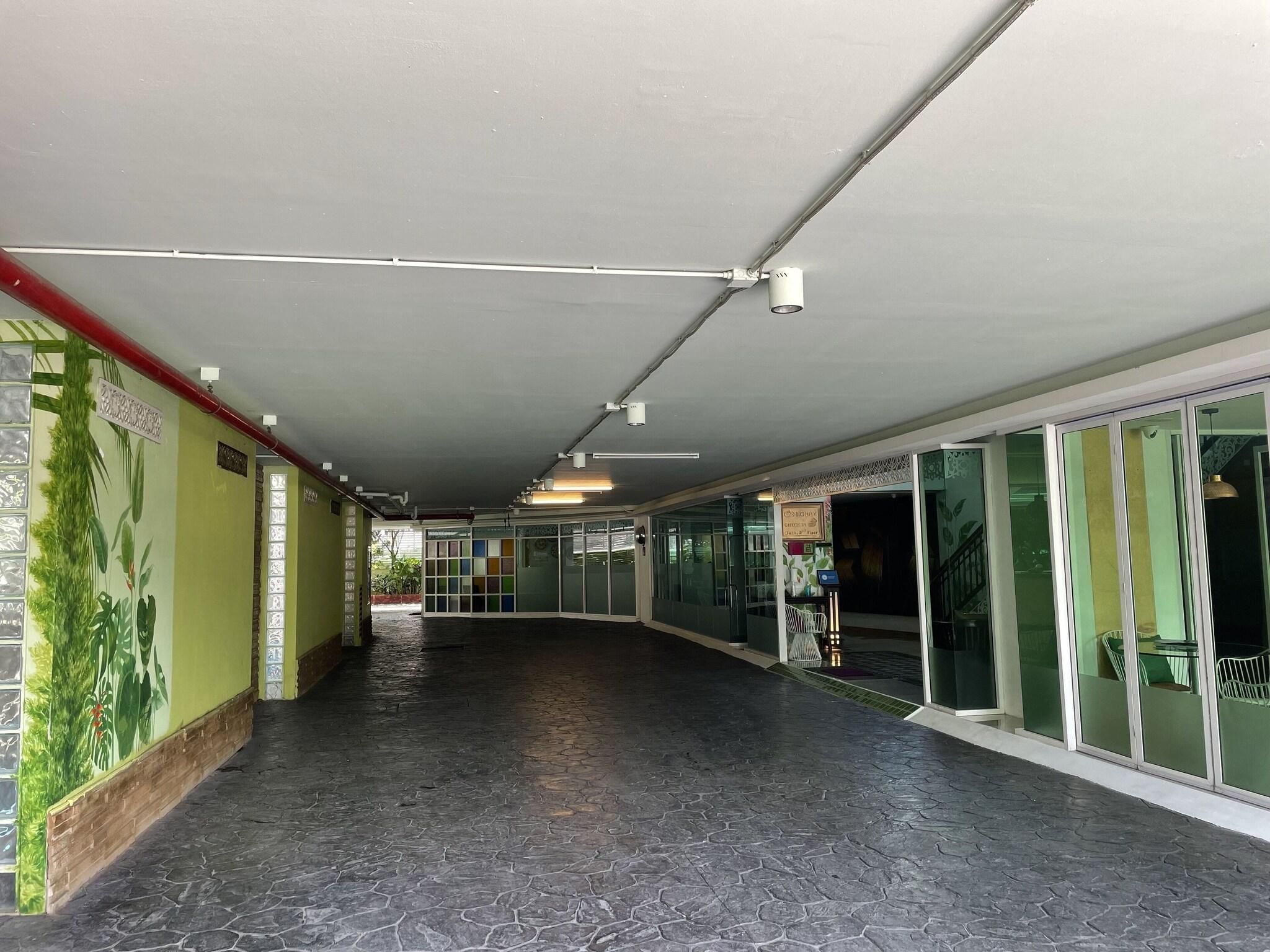 Nordwind Hotel by null