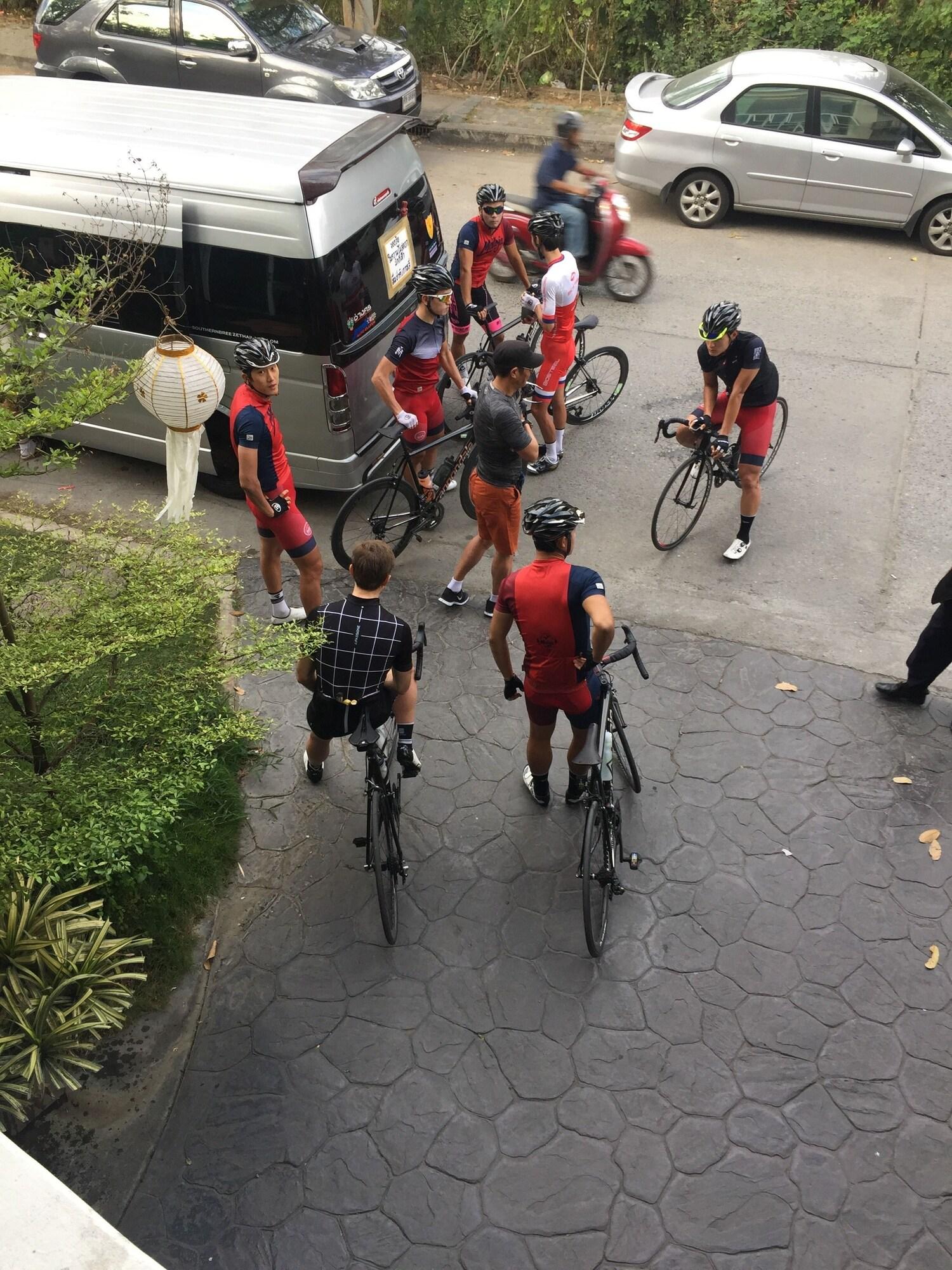 Nordwind Hotel by null