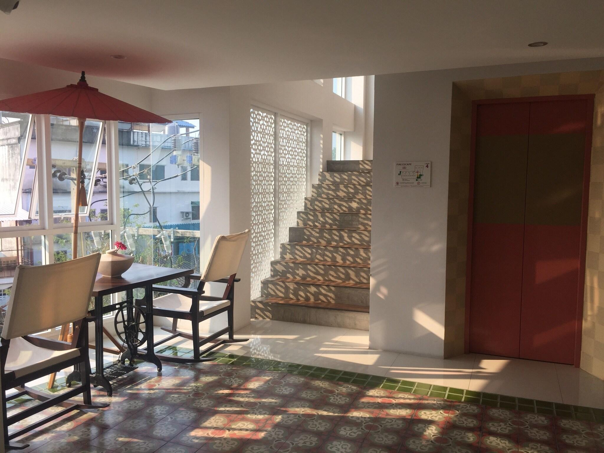 Nordwind Hotel by null