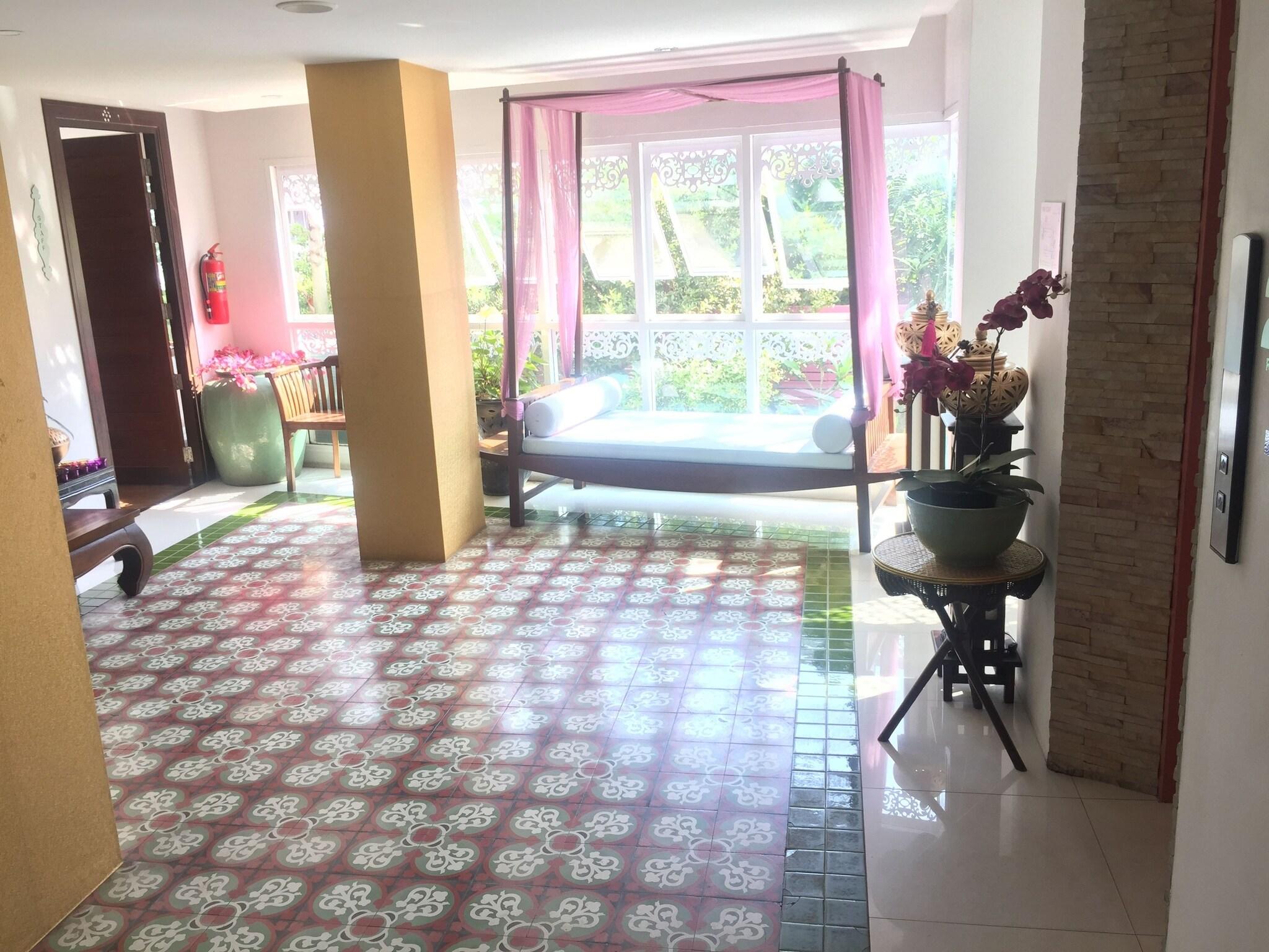 Nordwind Hotel by null