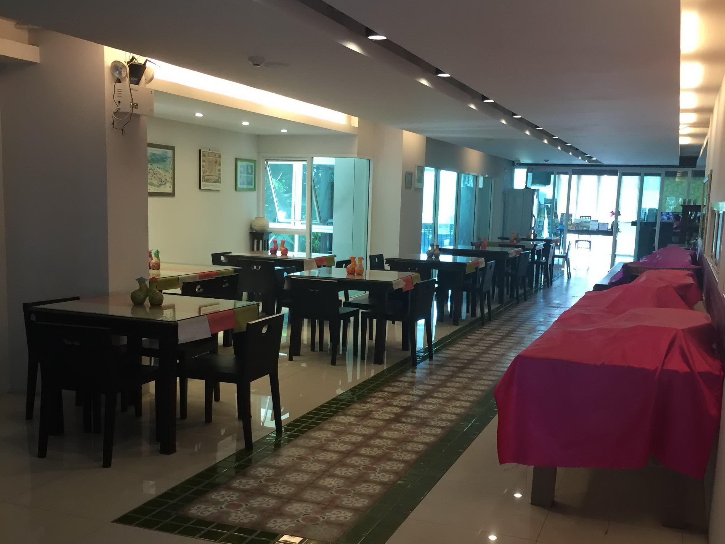 Nordwind Hotel