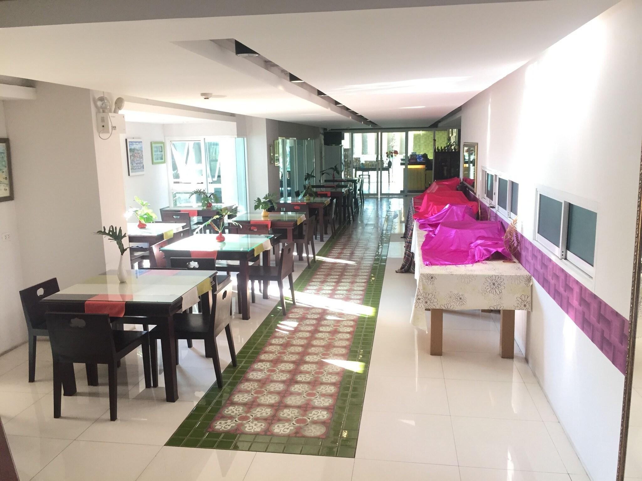 Nordwind Hotel by null