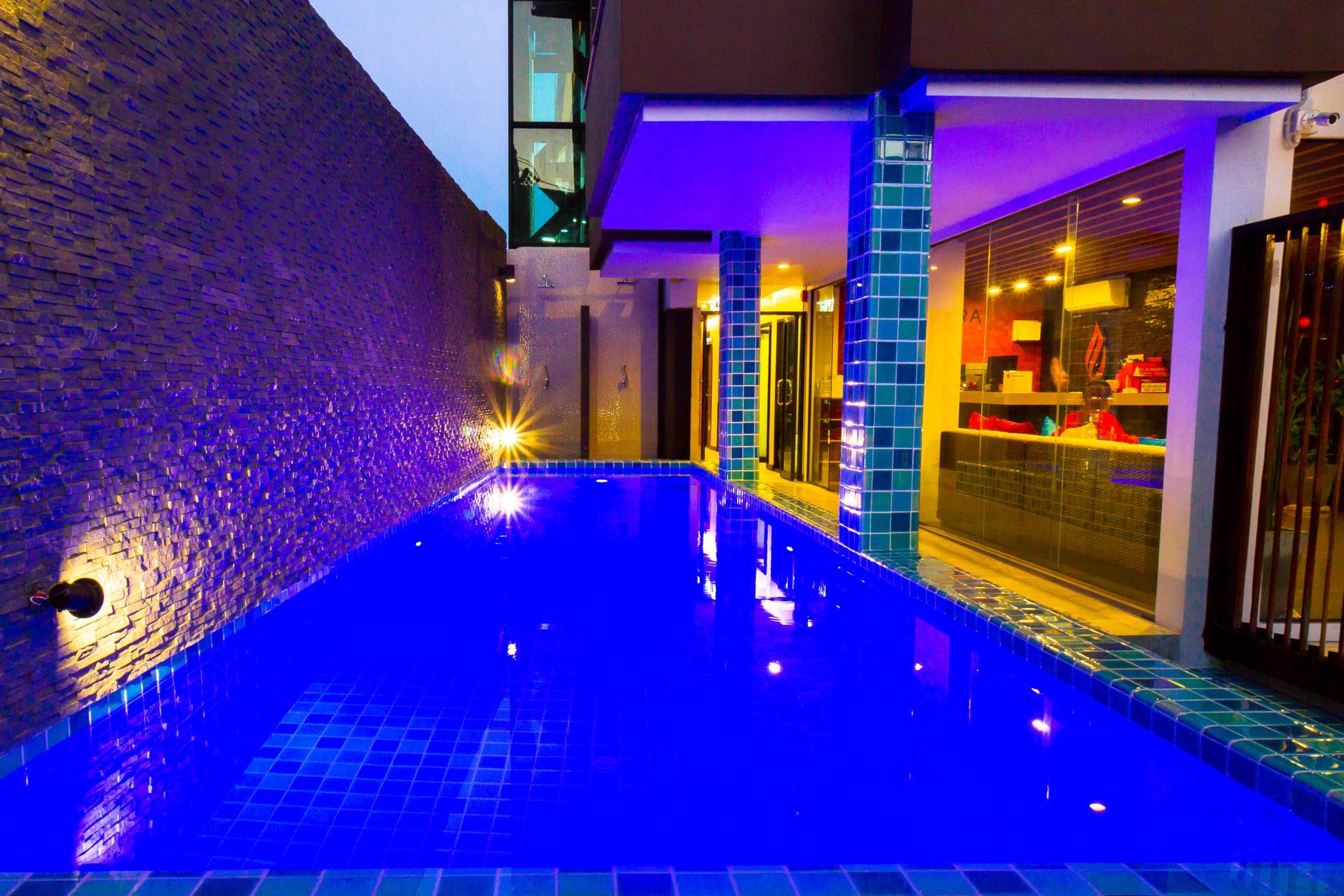 De Nara Hotel