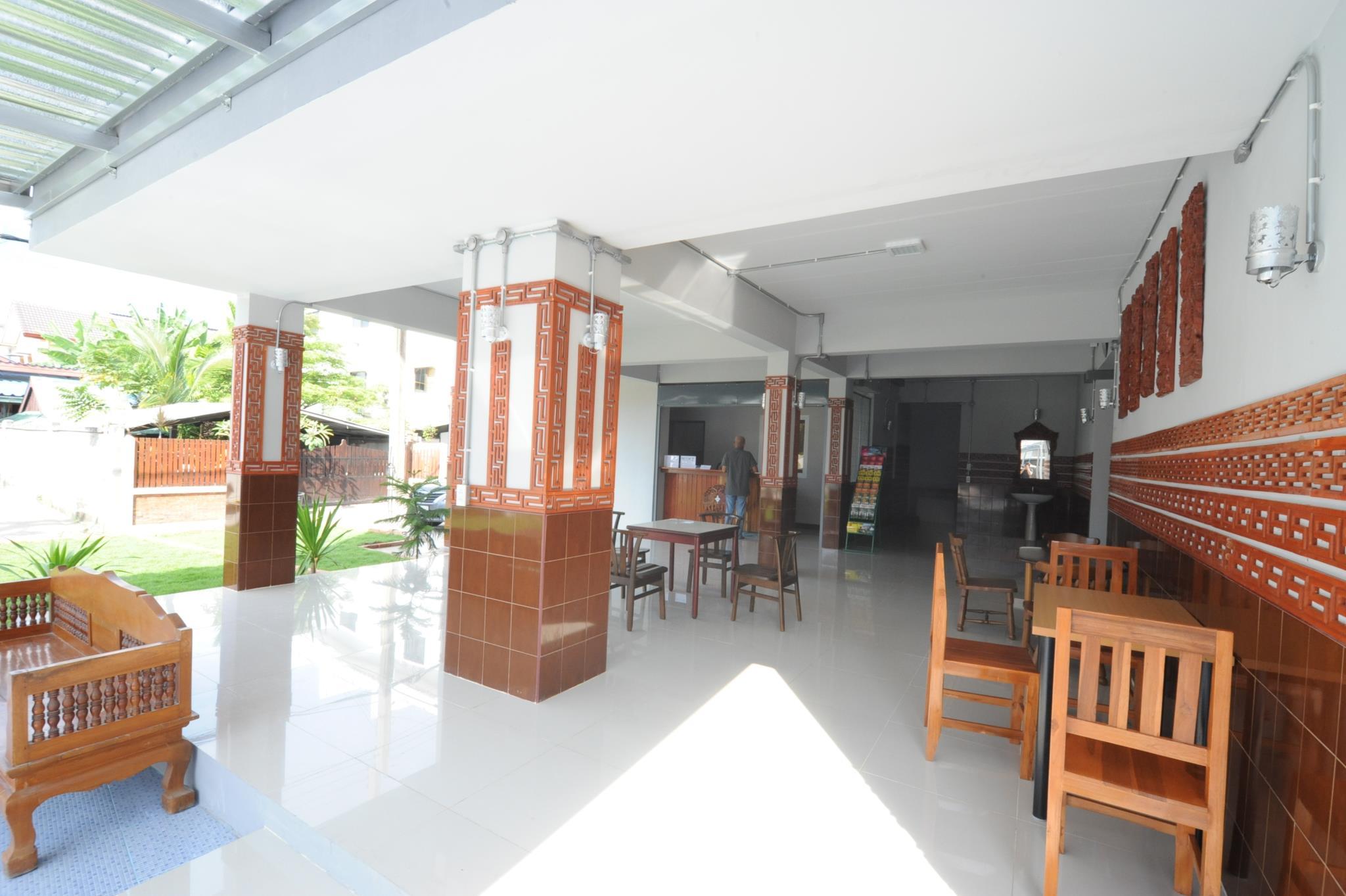 NANYA HOTEL CHIANG MAI