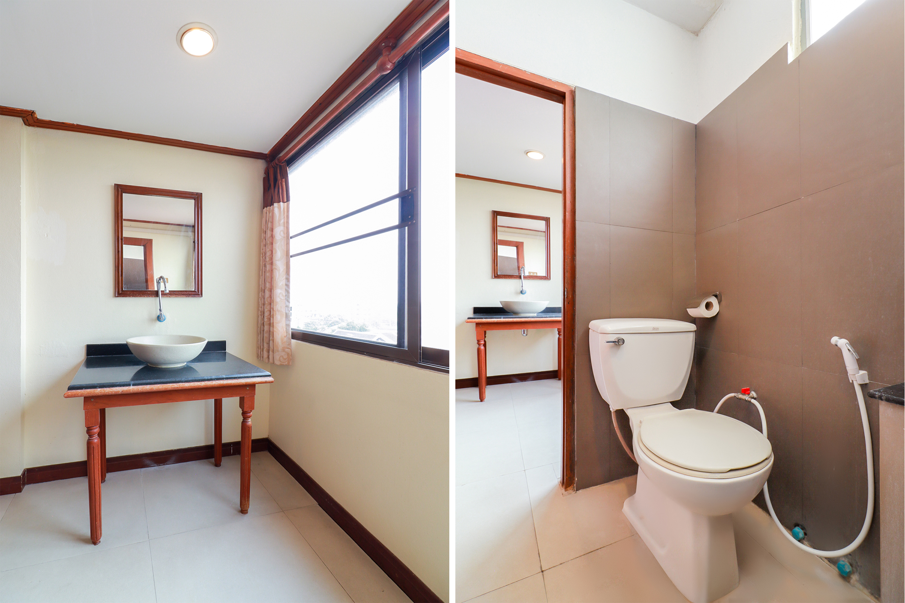 Suan​ Dok​ Kaew​ Hotel​ by null