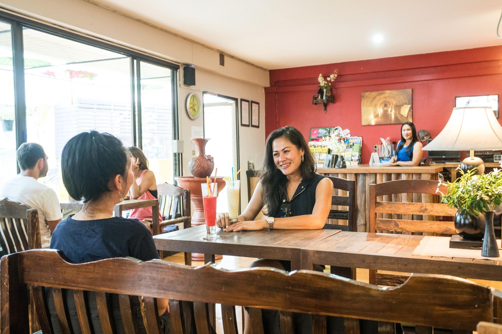 Kamala's Boutique Guest house by null