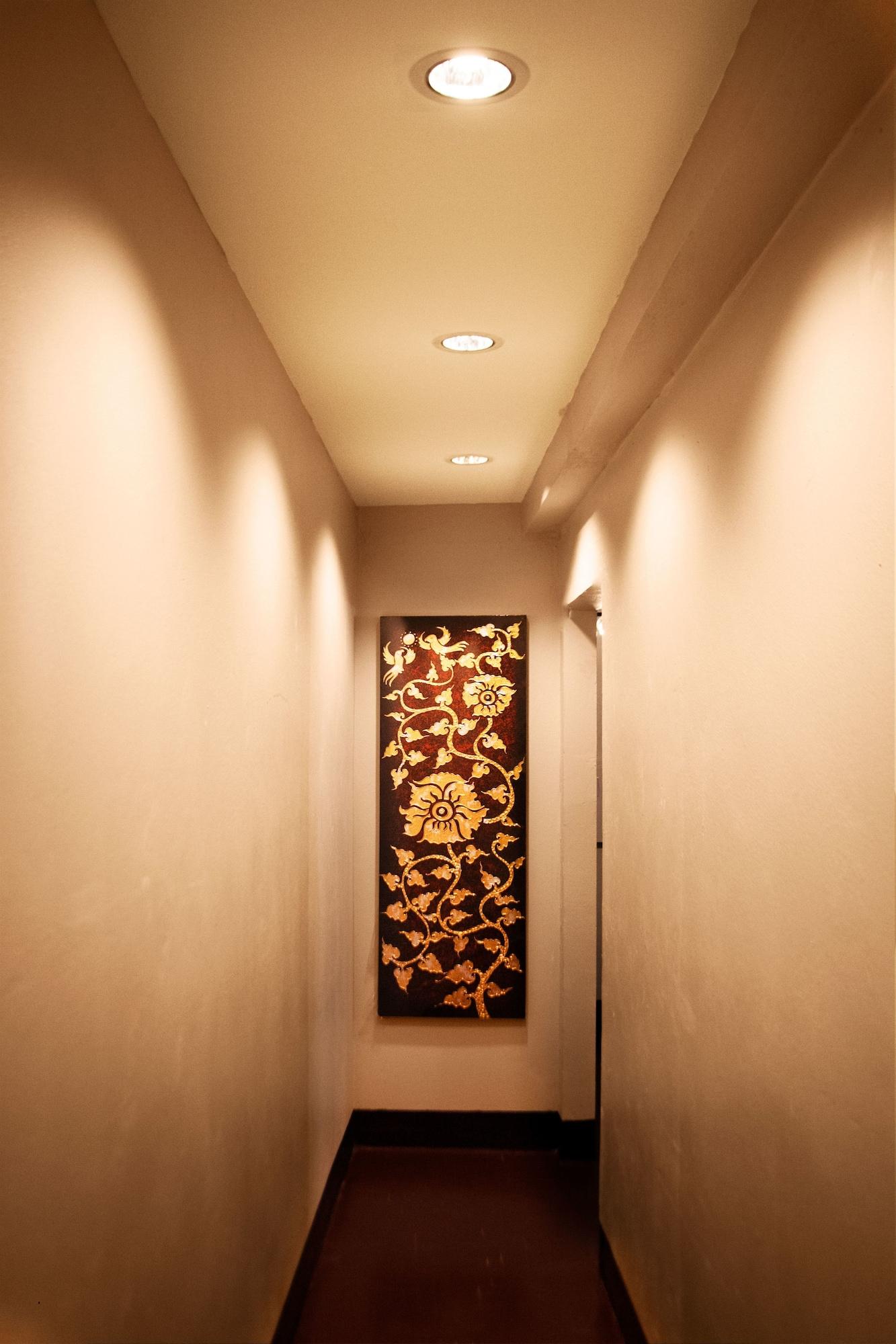 Kamala's Boutique Guest house by null