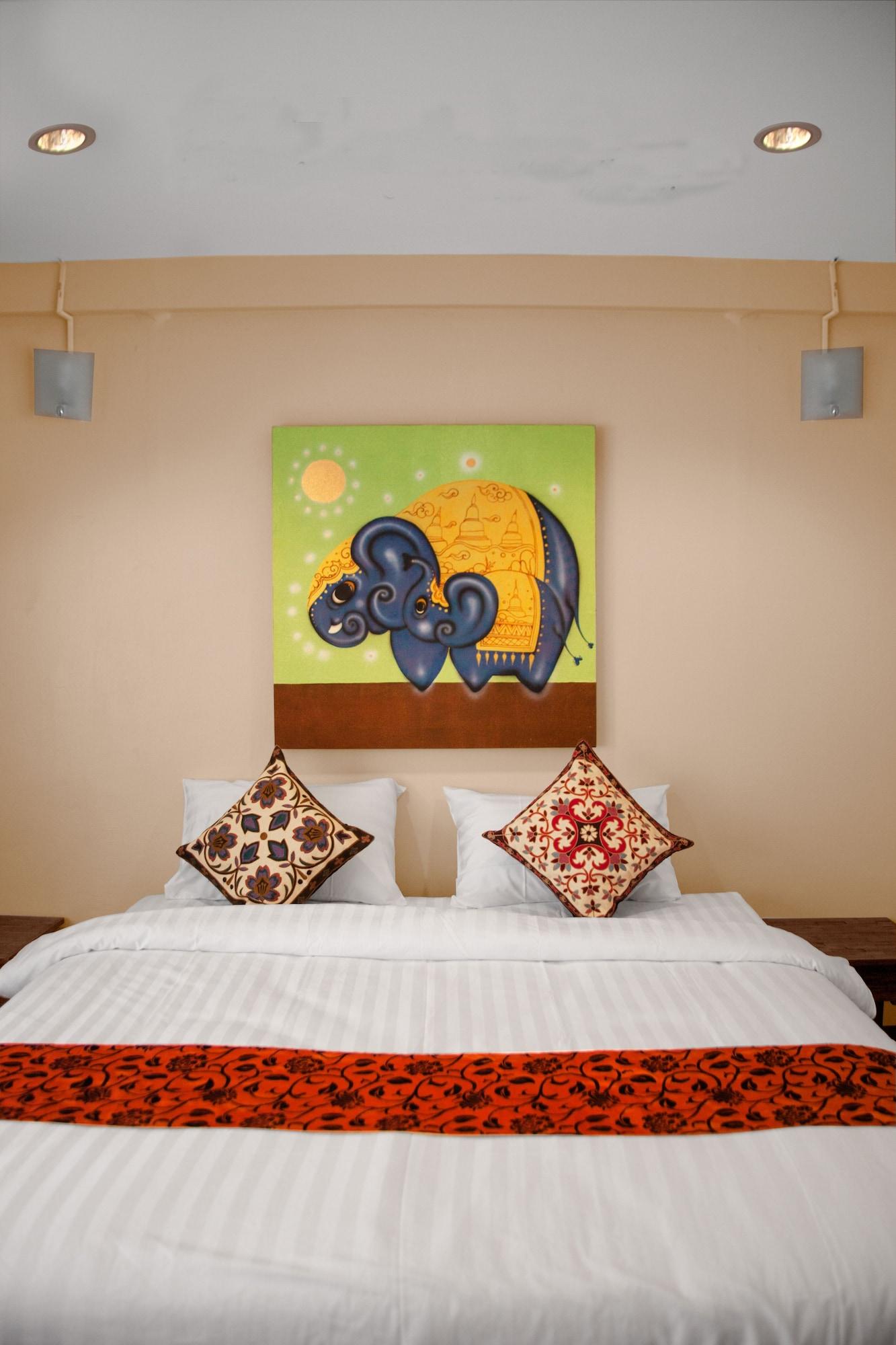 Kamala's Boutique Guest house by null