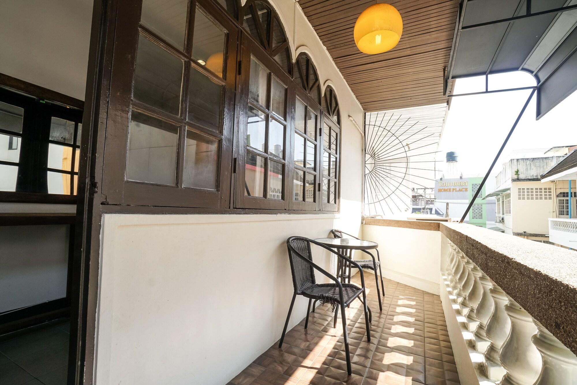 Kamala's Boutique Guest house by null