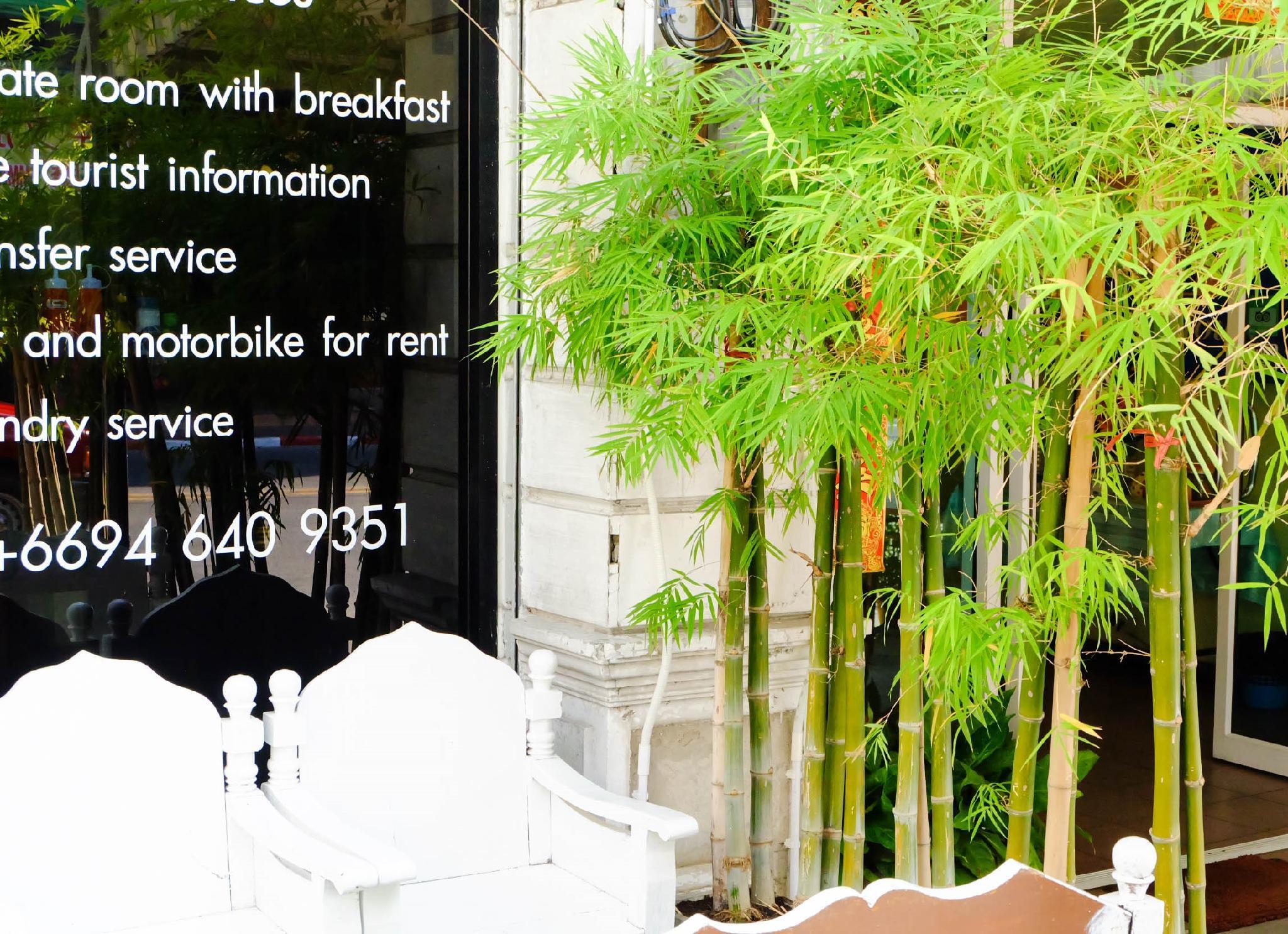 Sasima House by null