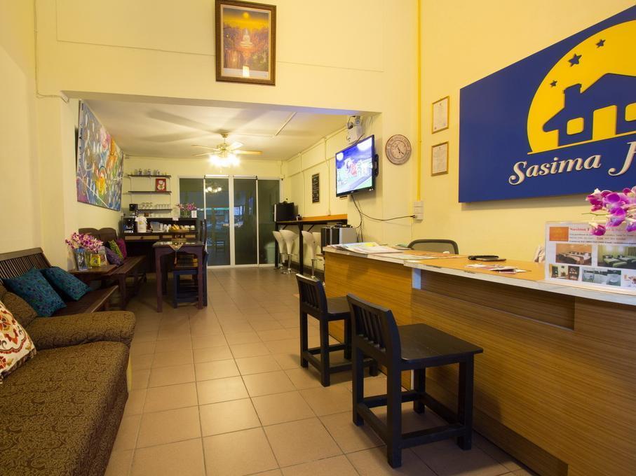 Sasima House by null