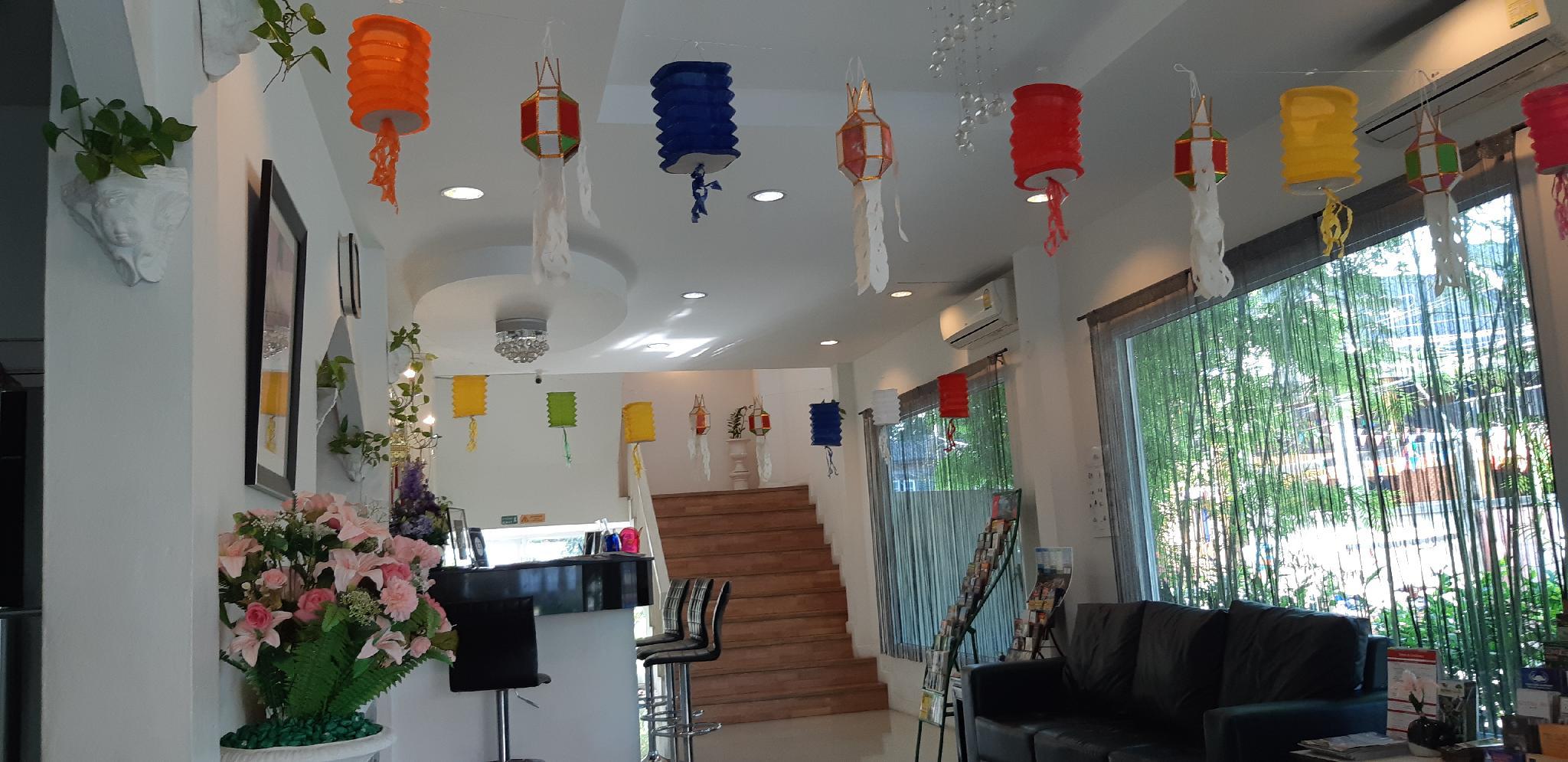 Jasmine Boutique Hotel by null