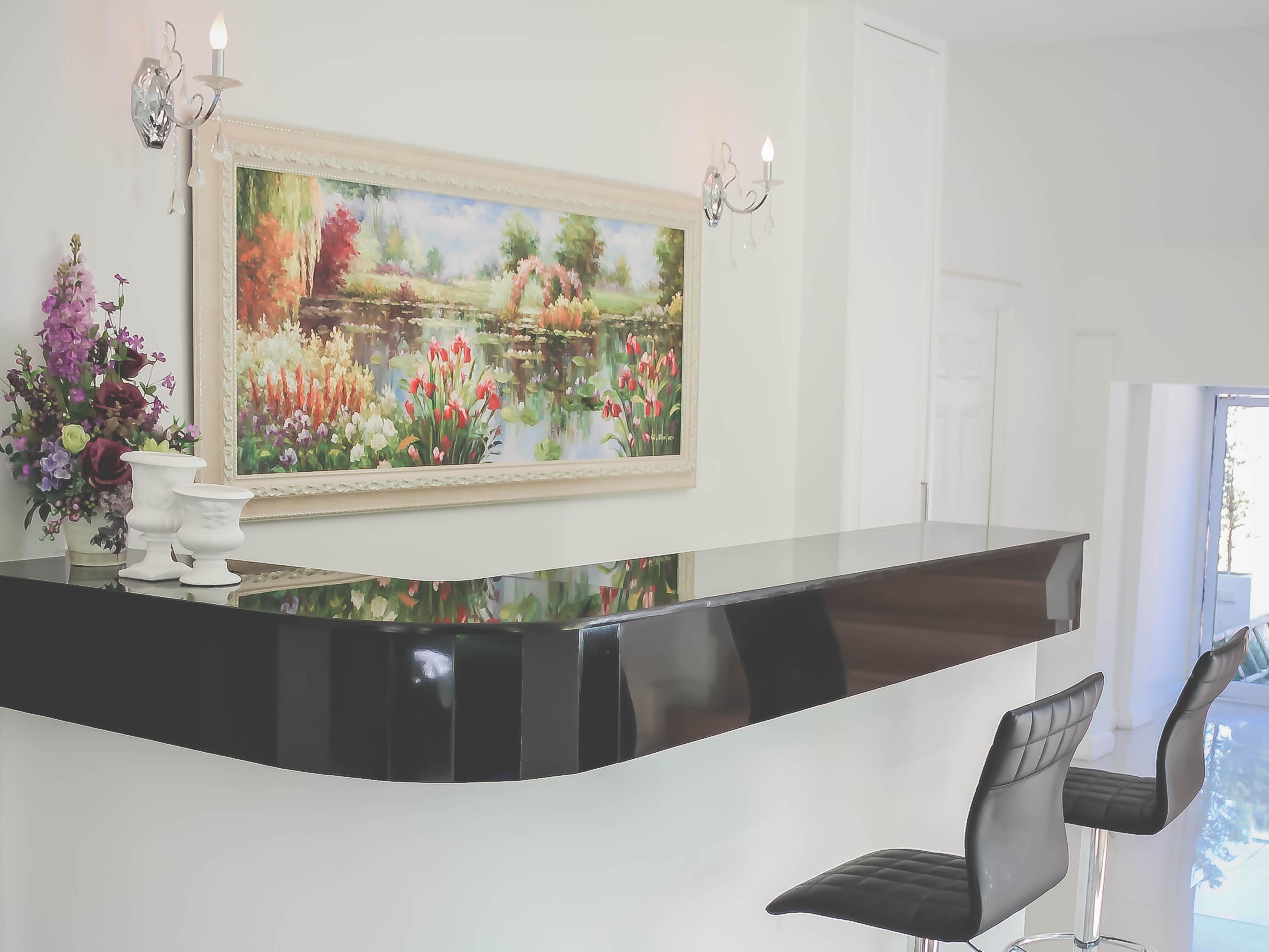 Jasmine Boutique Hotel by null