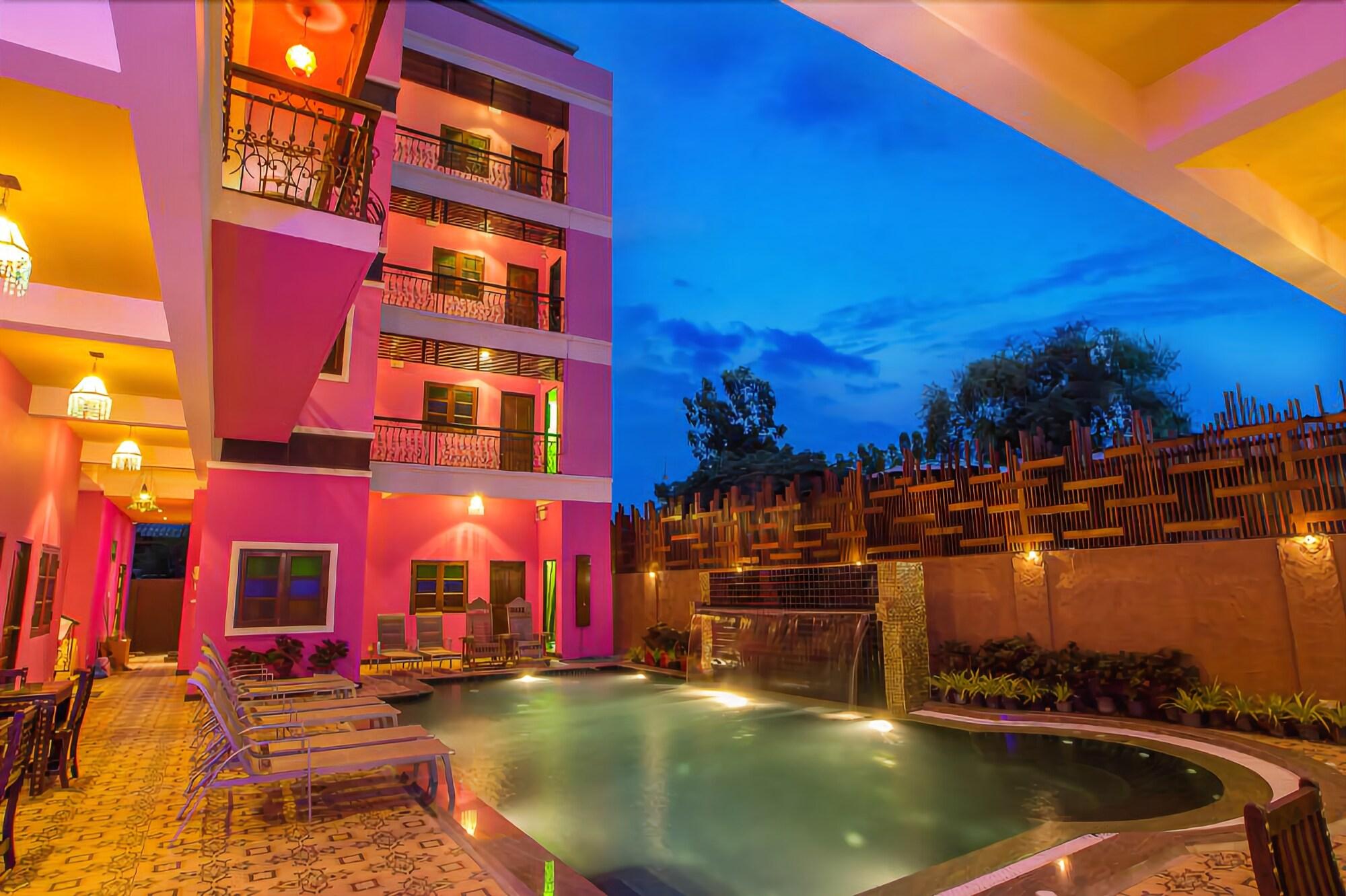 Changpuak Boutique House by null