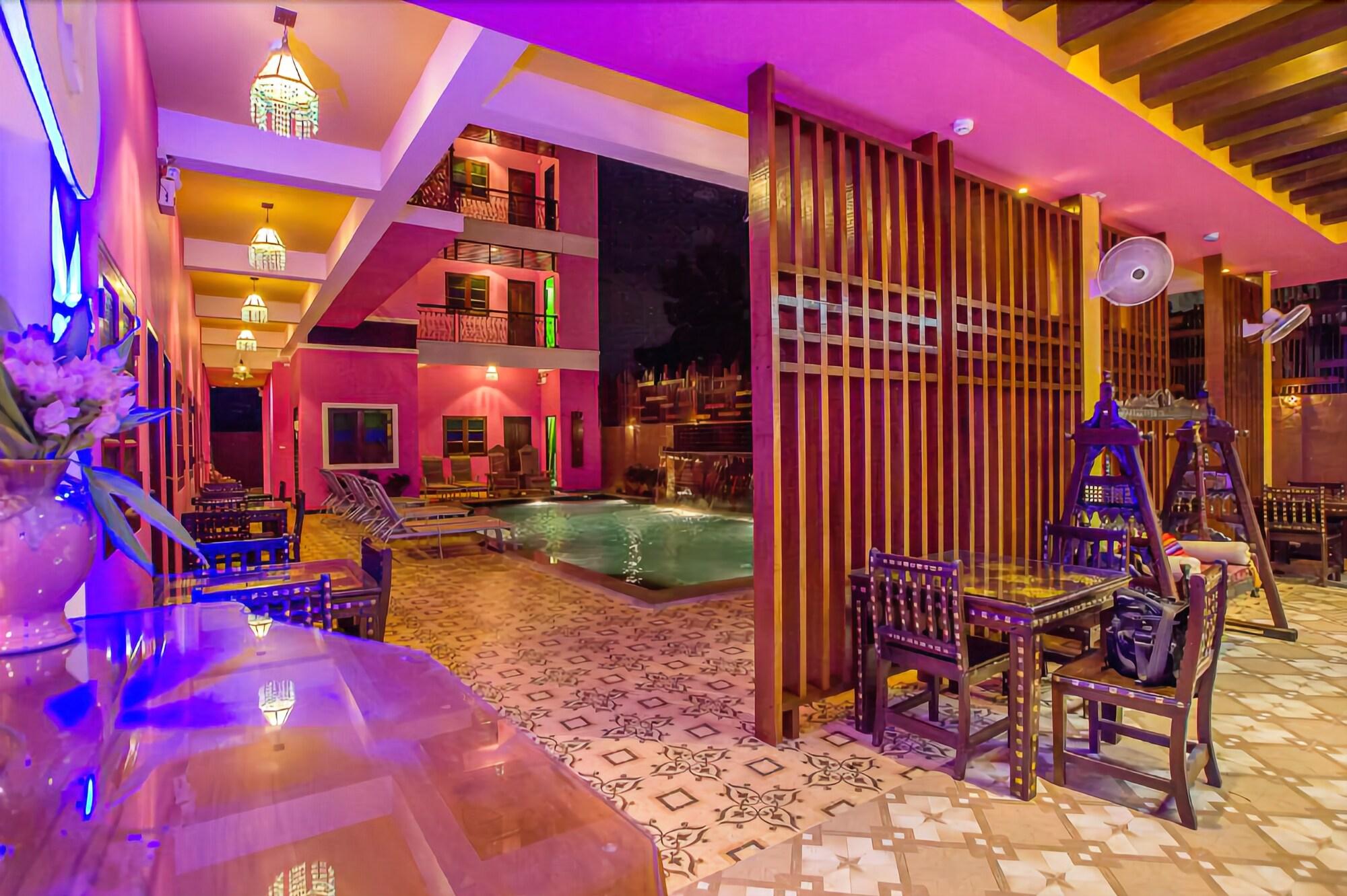 Changpuak Boutique House by null