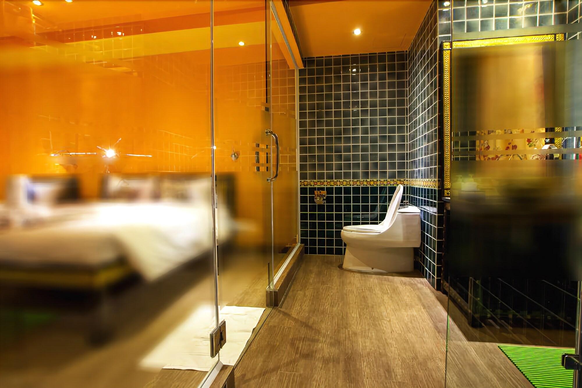 Changpuak Boutique House by null