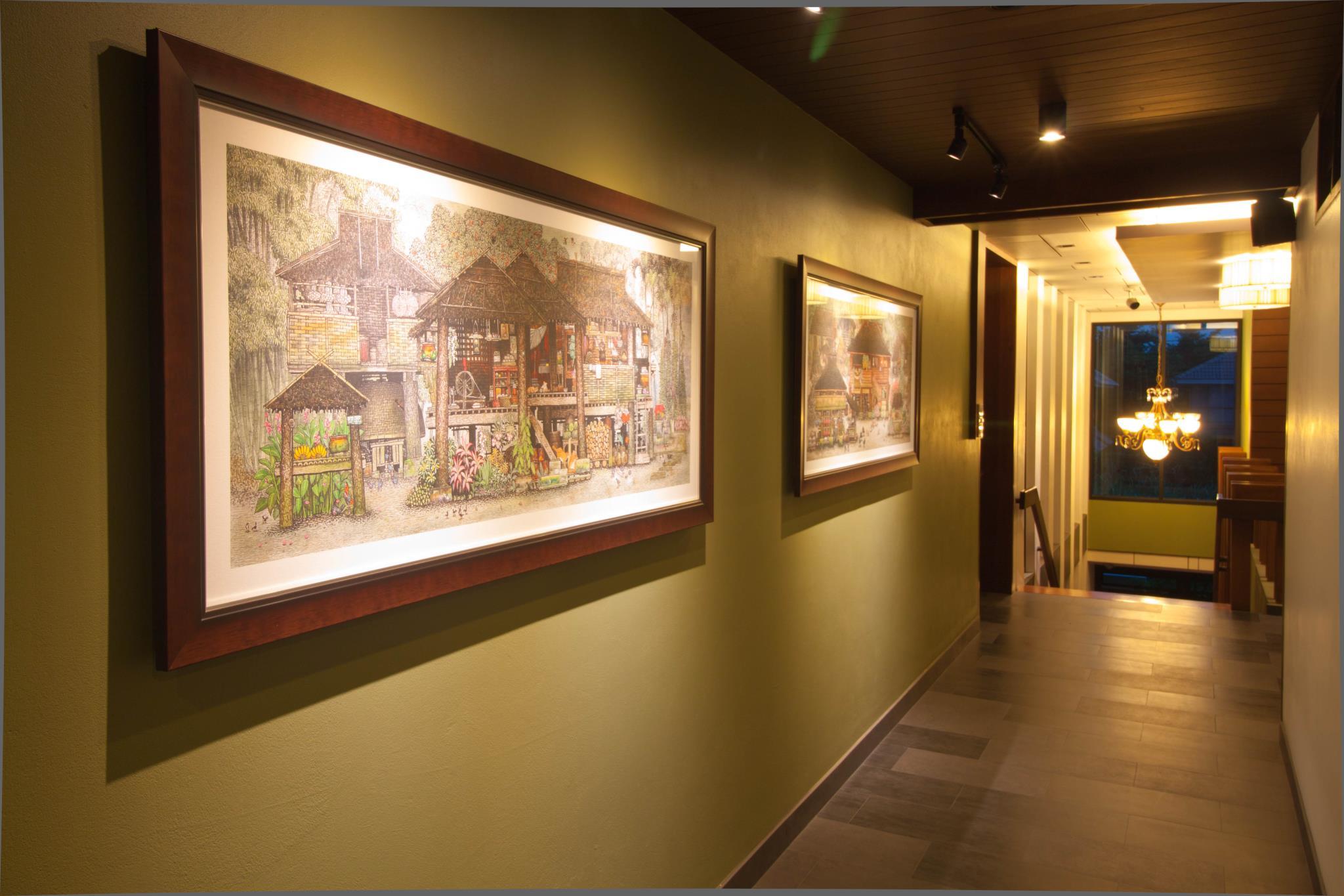 Burapa Boutique by null