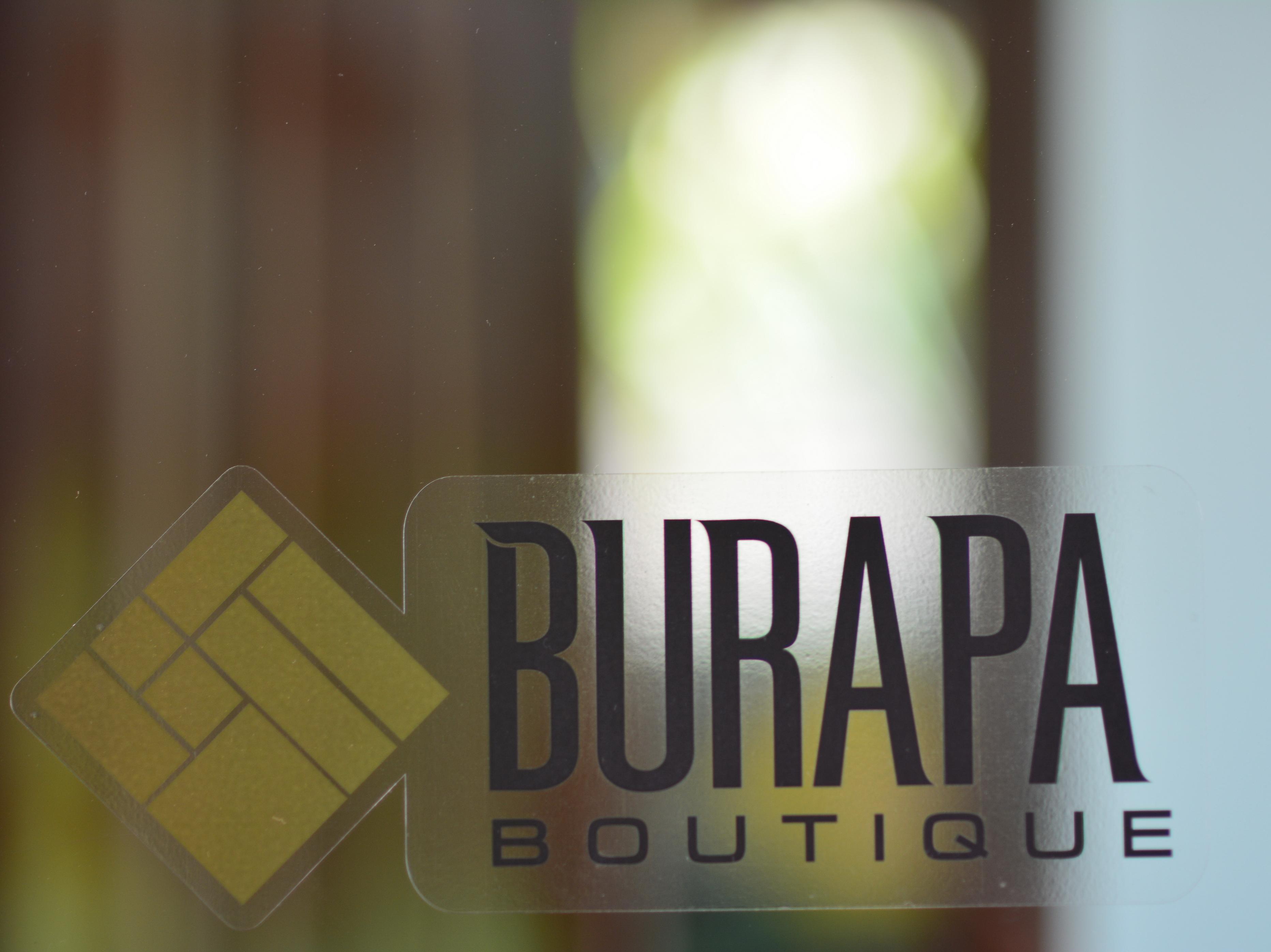Burapa Boutique by null