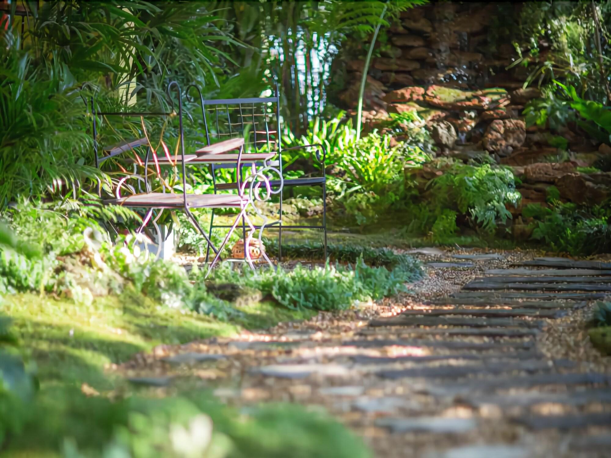 TL Residence Hotel by null