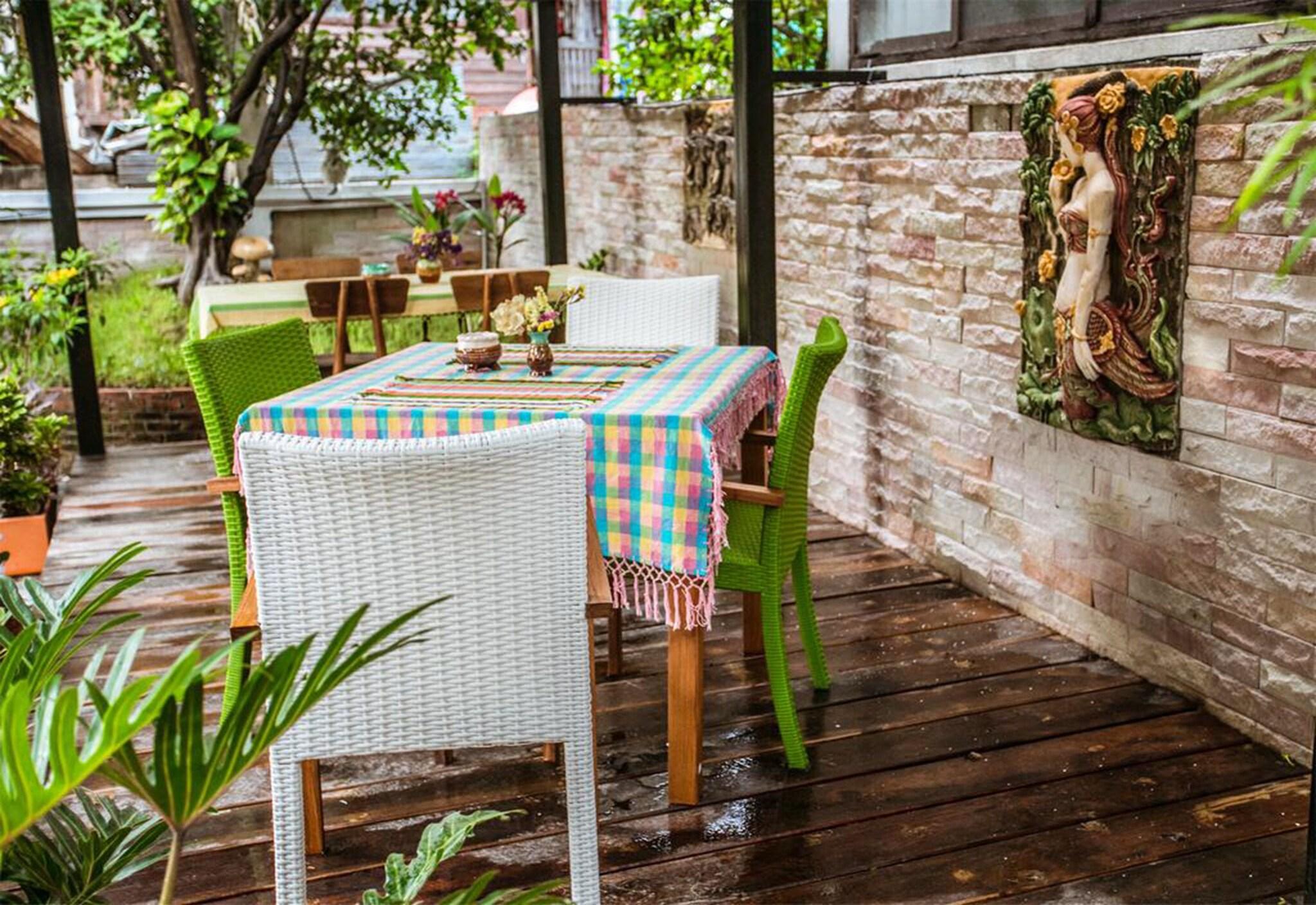 HETAI BOUTIQUE HOUSE