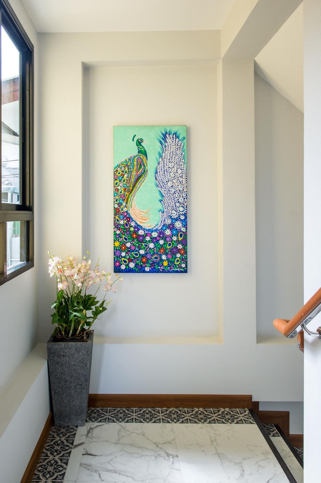 Villa Thai Orchid-Adults Only