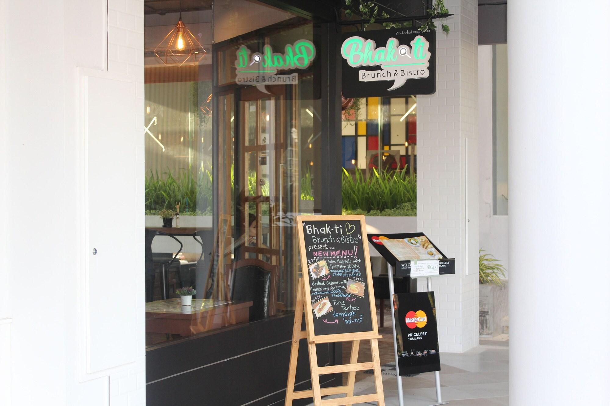 Kannas Serviced Apartment