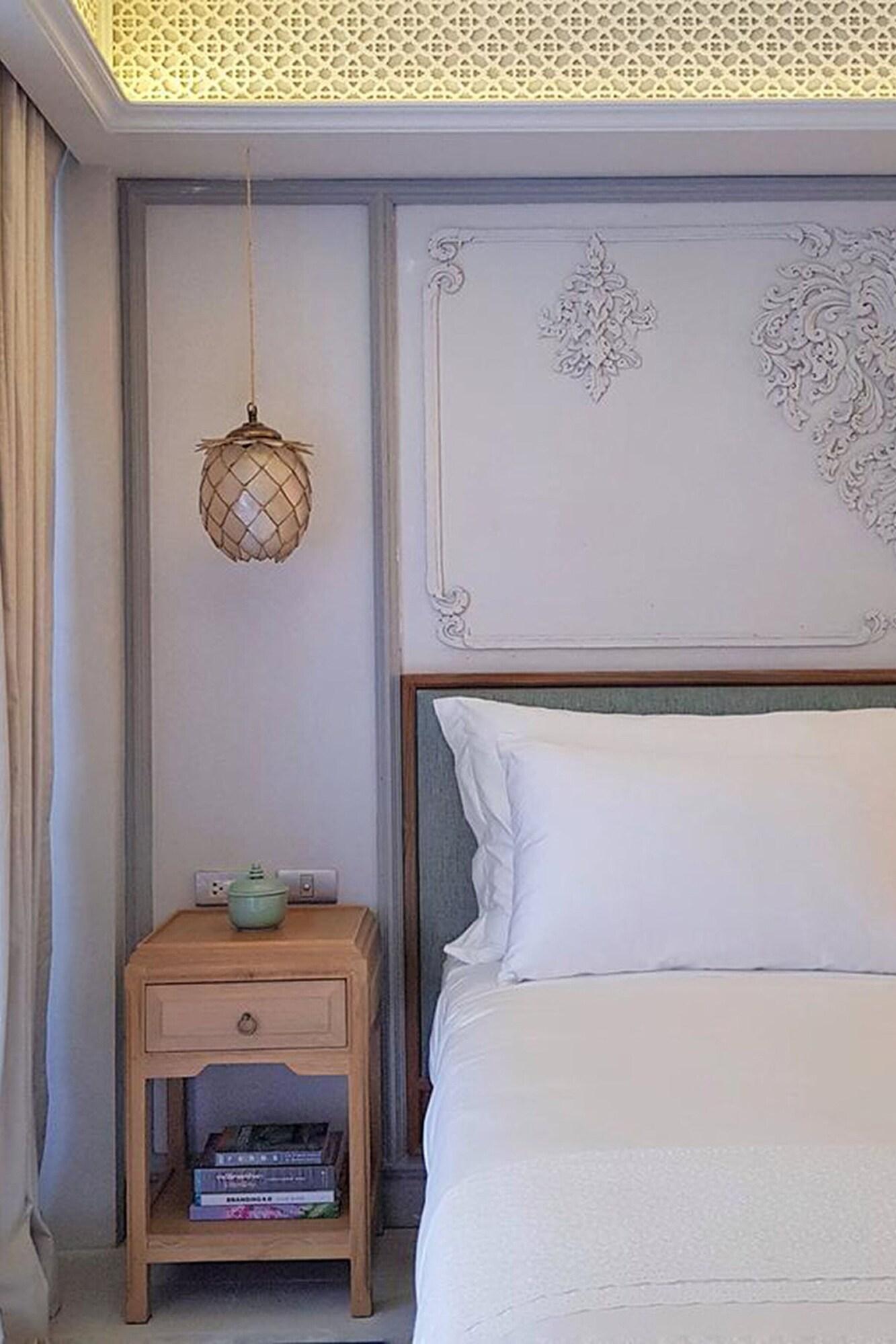 The Inside House by null