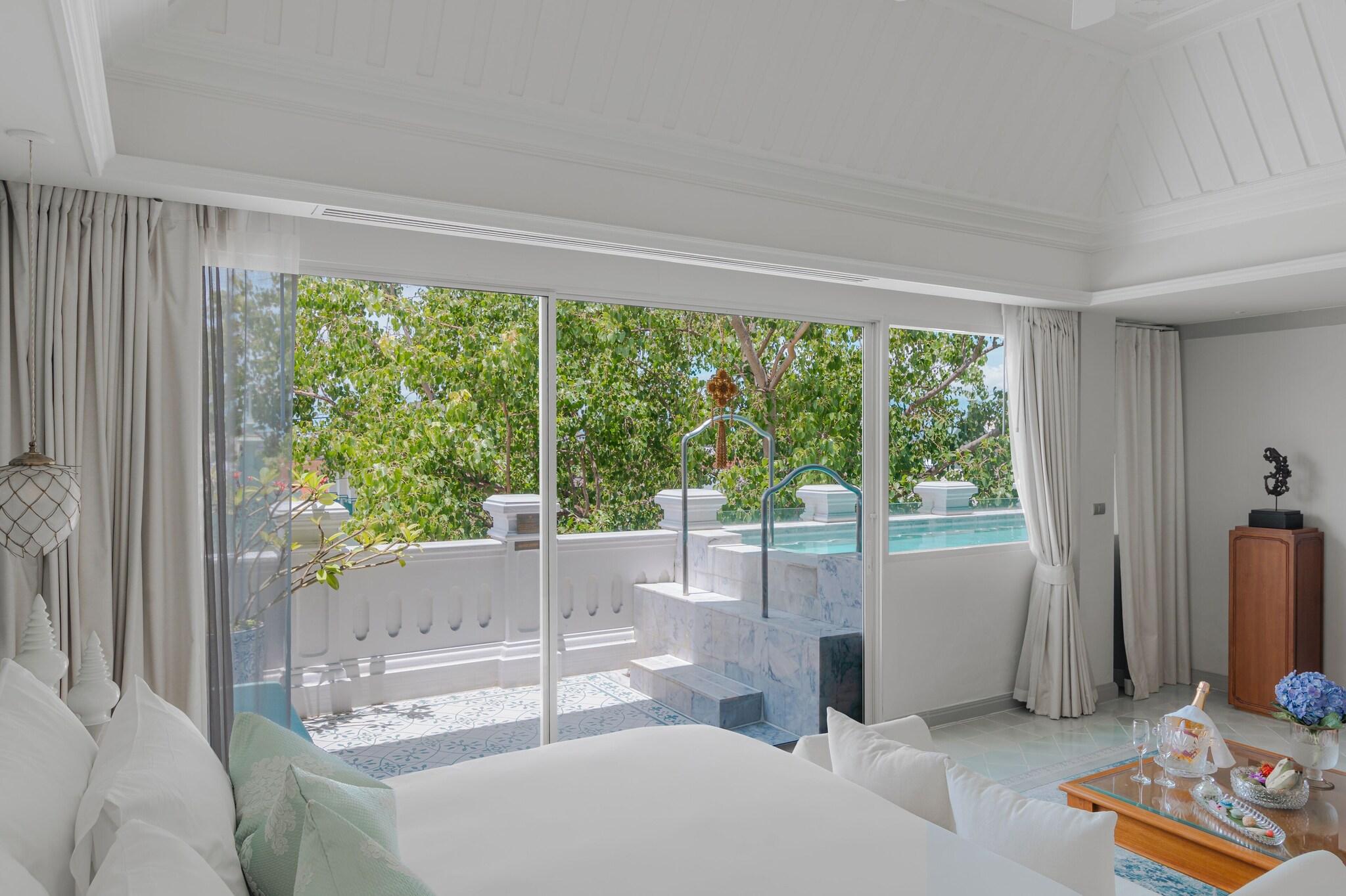 The Inside House by null