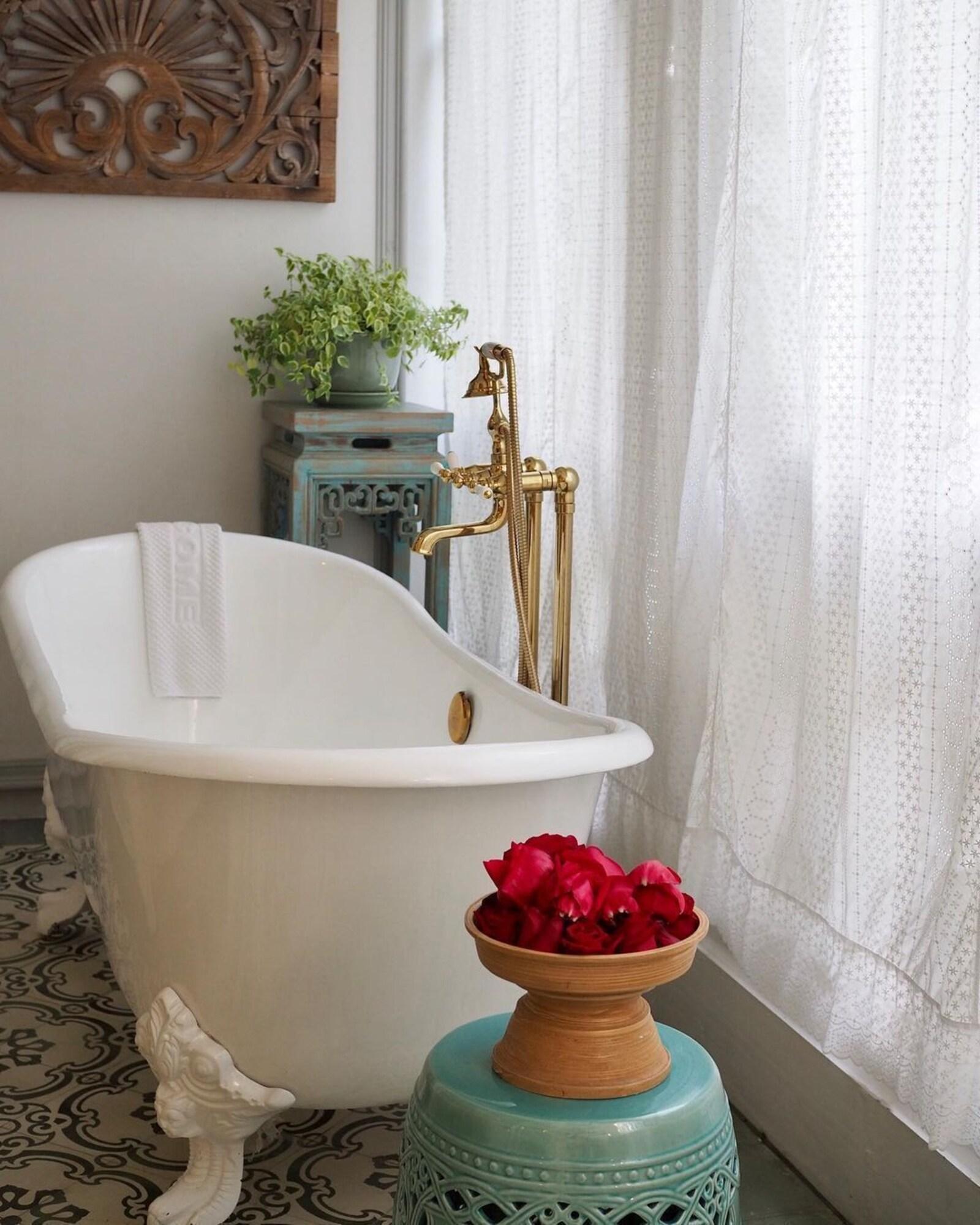 The Inside House by null