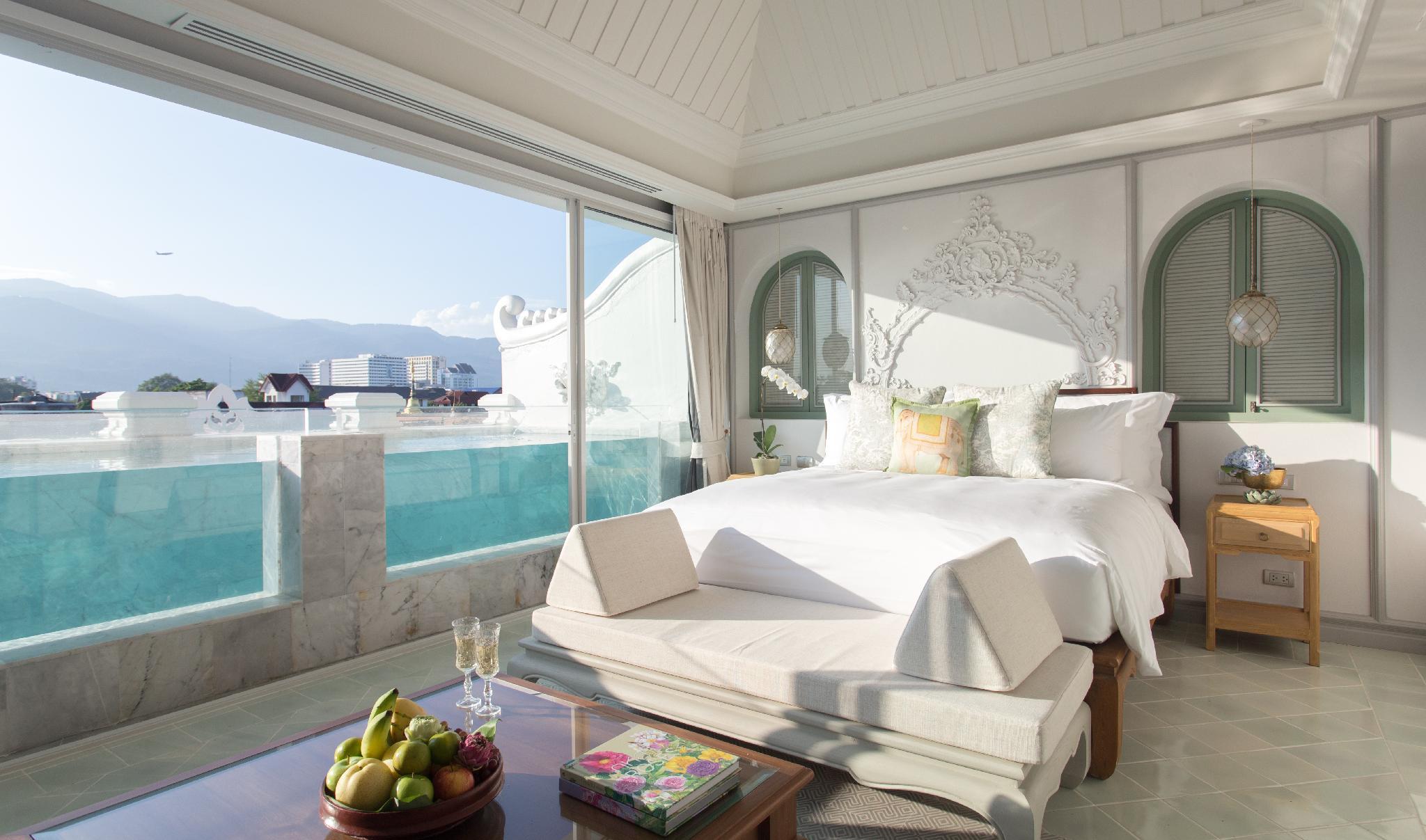 The Inside House by null