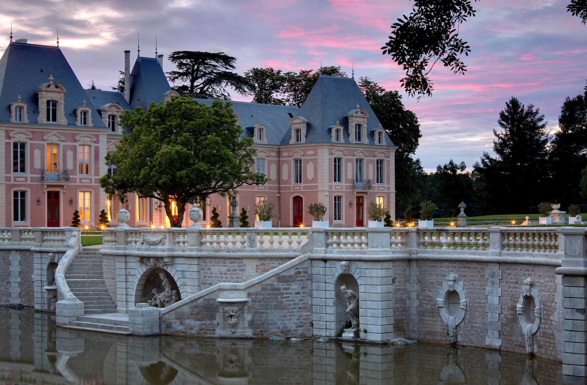 Alexandra Palace – La Maison Younan