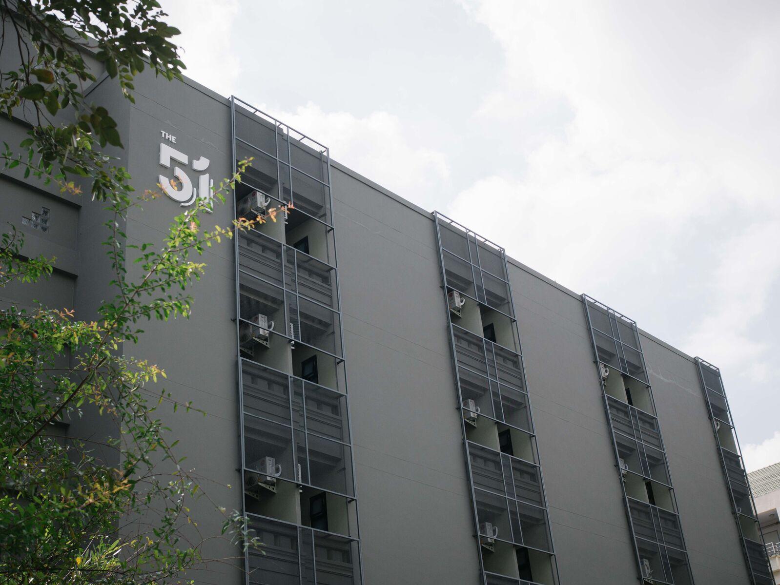 The51Hometel