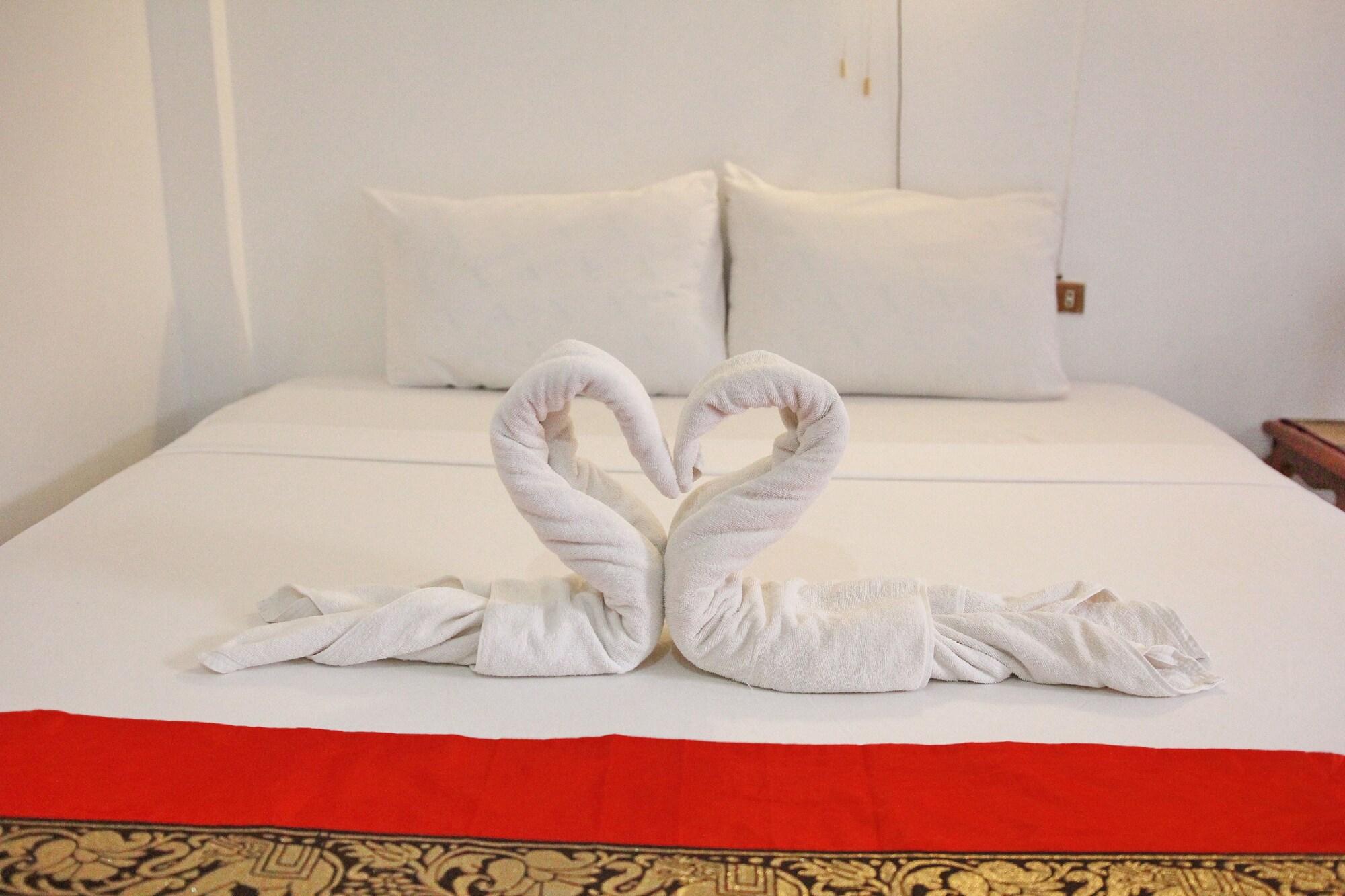 Jj Guesthouse