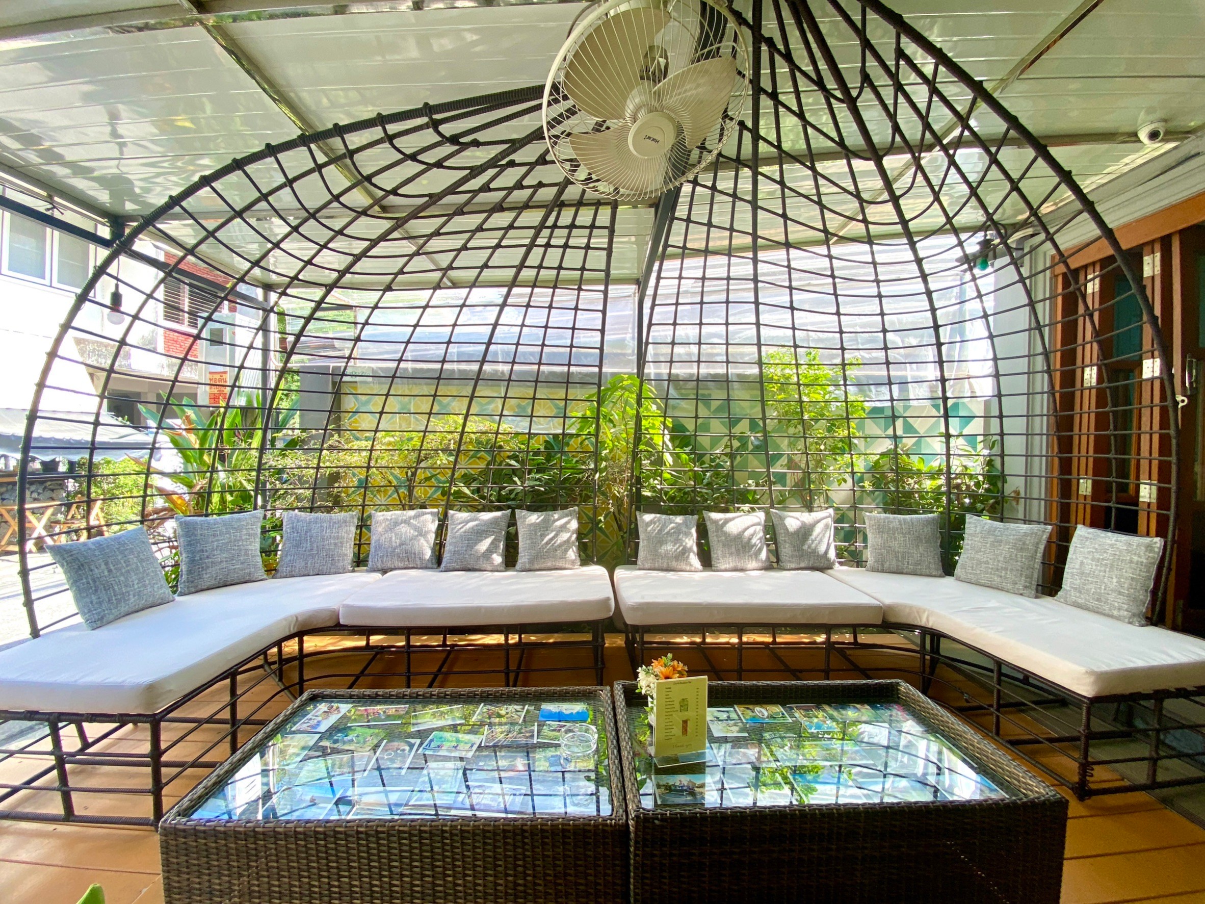 Chinda Boutique Hotel