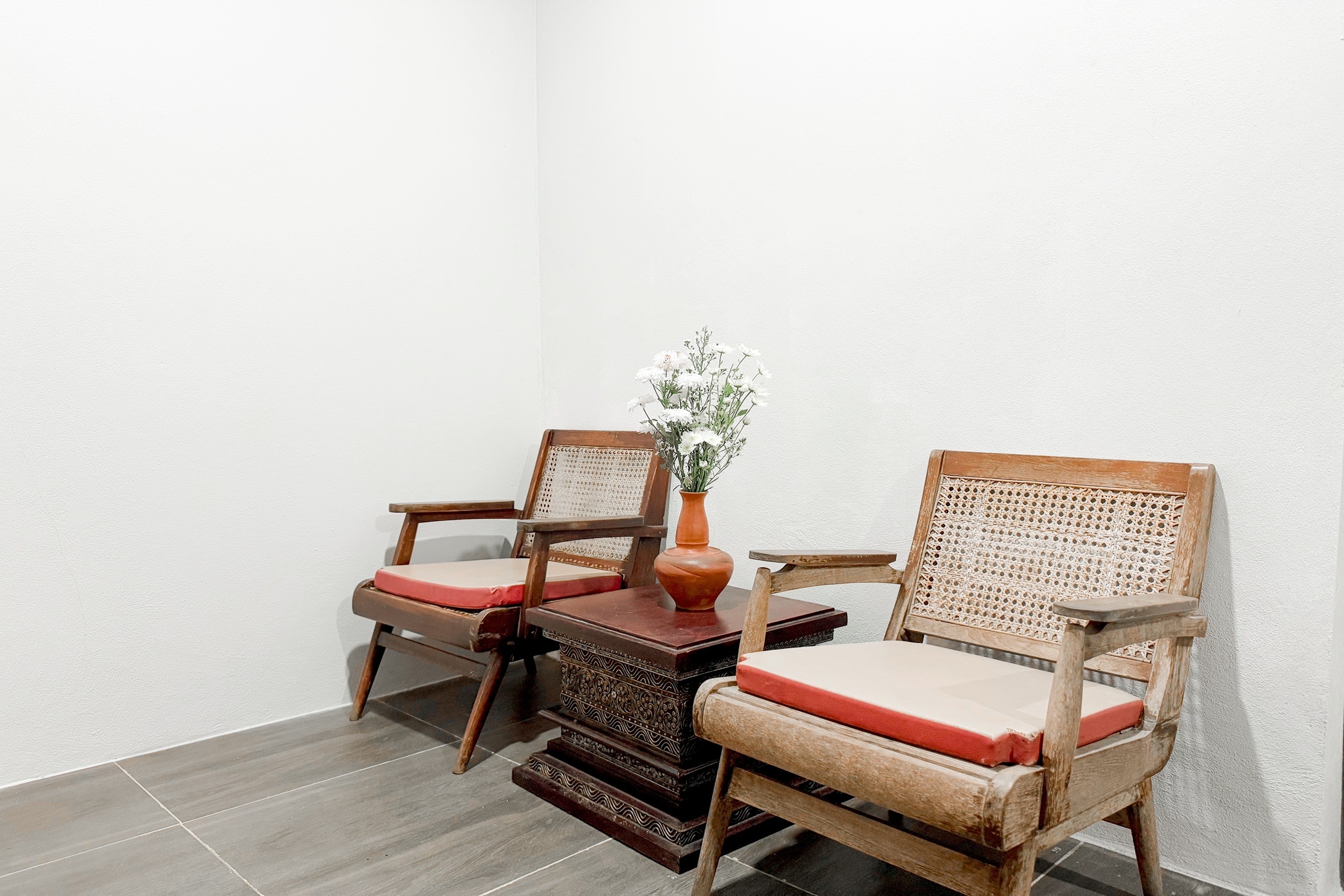 Monfai Culture House by ZUZU