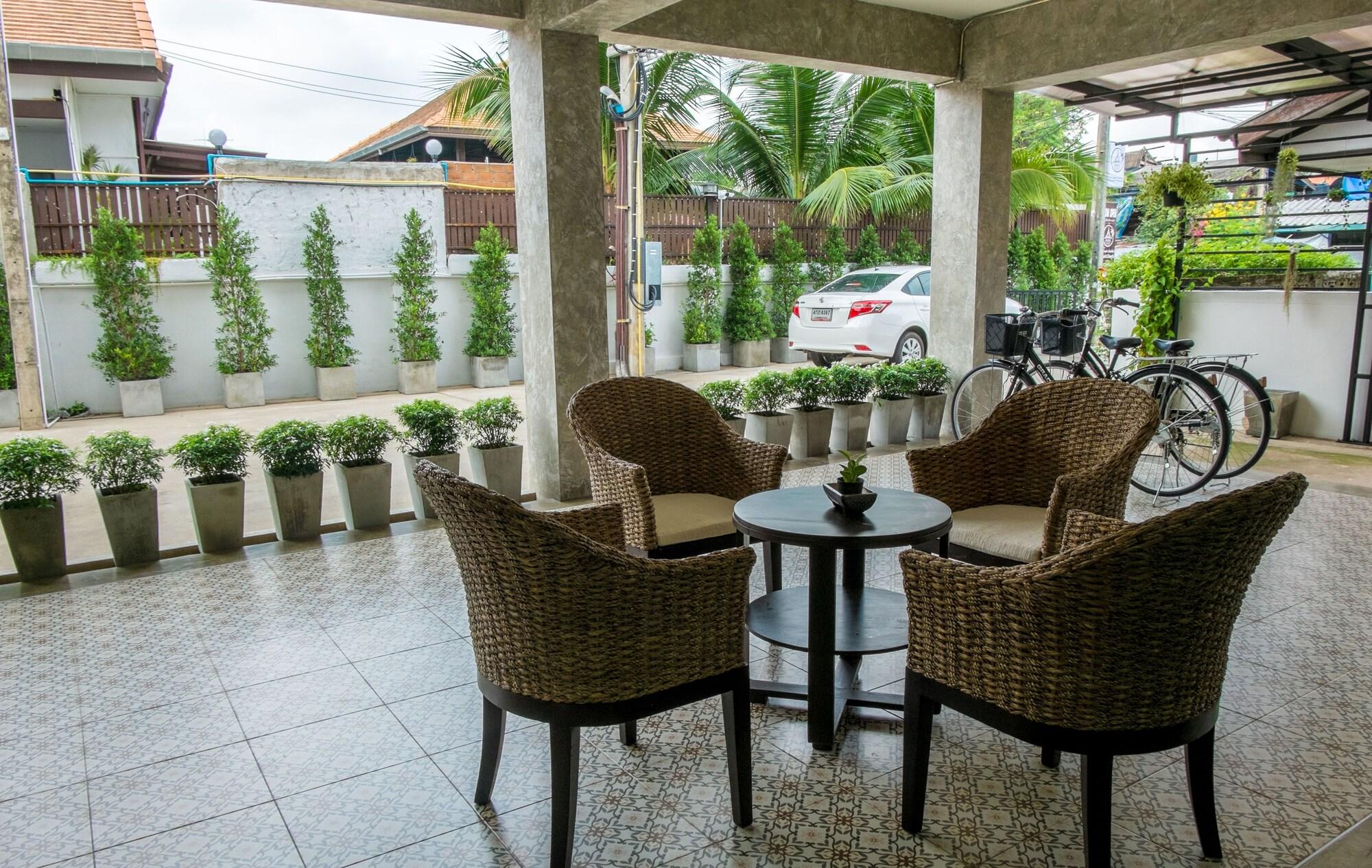 Na Baanya Chiang Mai
