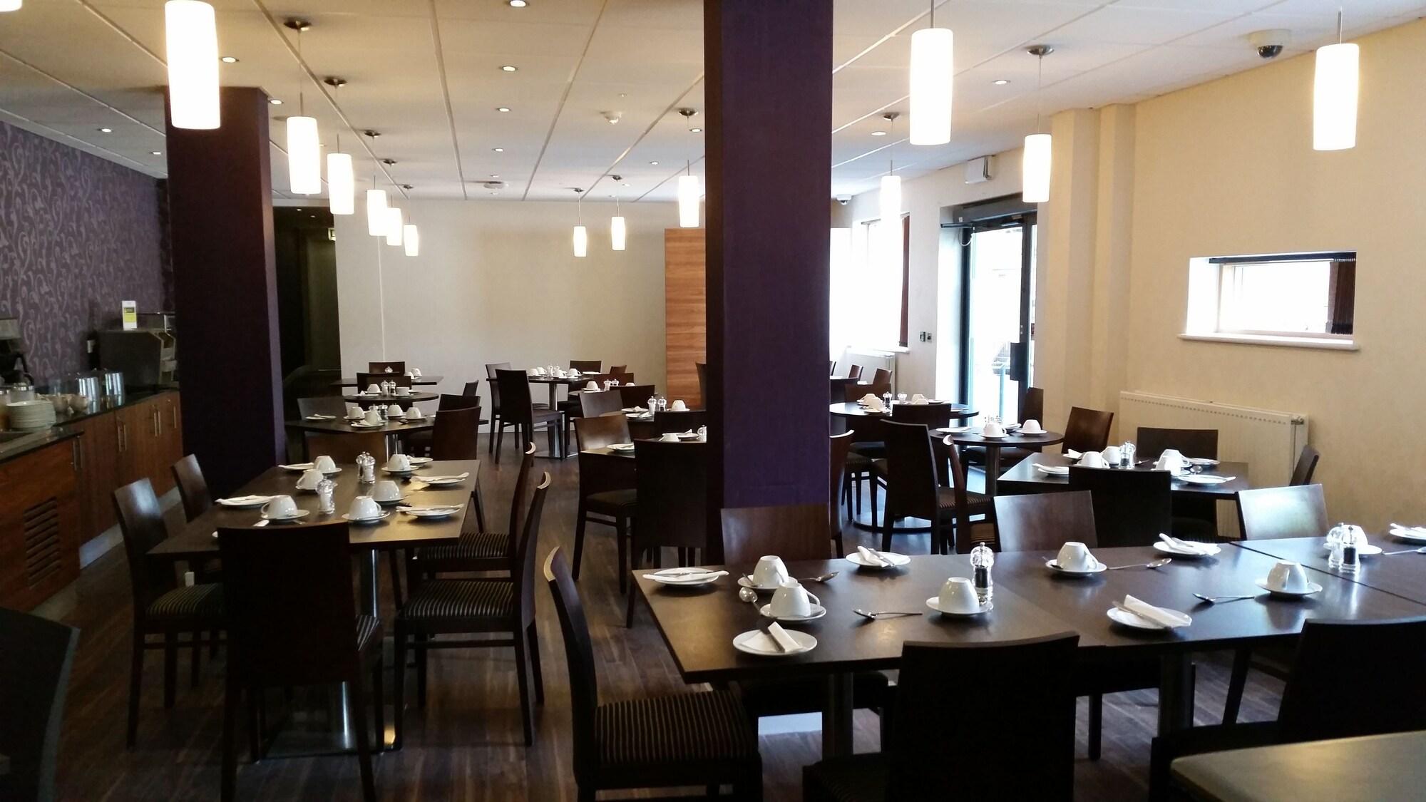 Lancaster Hotel Spa