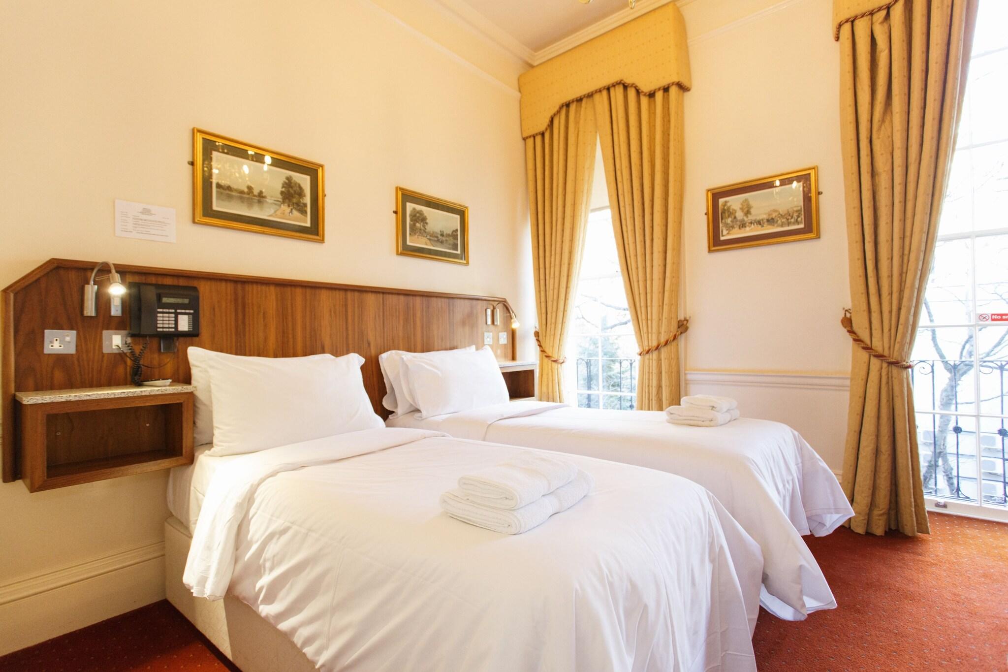 Morgan Hotel by null